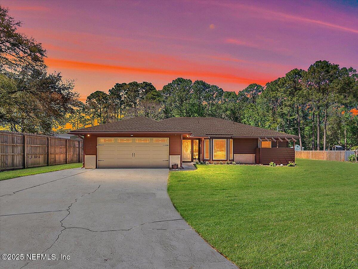 1240 MORNING DOVE Court, St. Johns