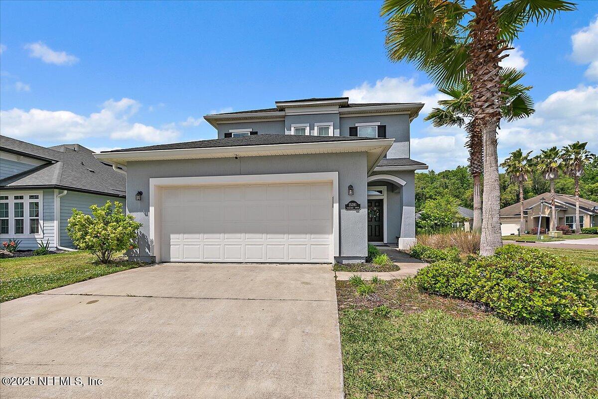 15391 TURKOMAN Circle