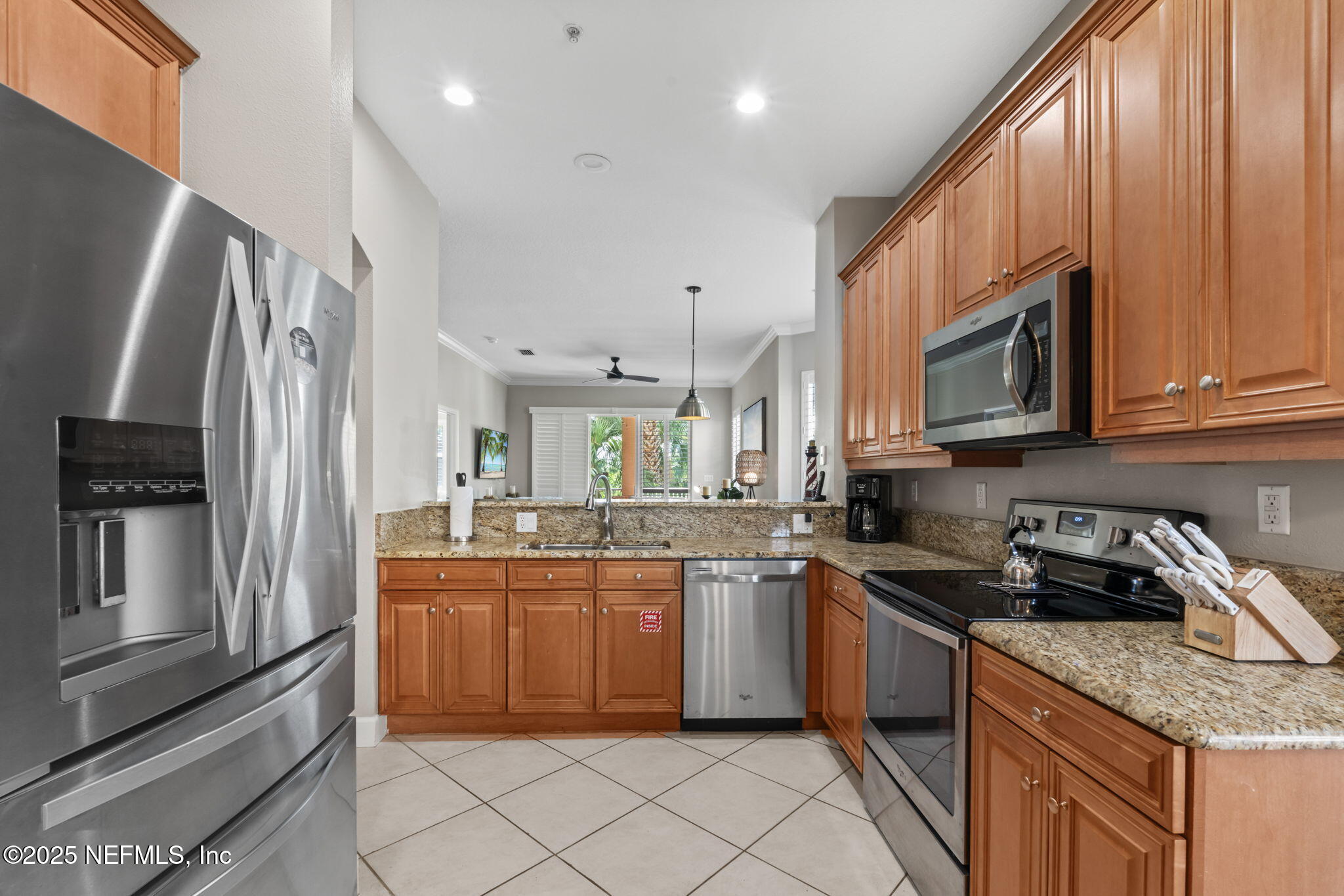 5 OCEAN CREST Way, 1411