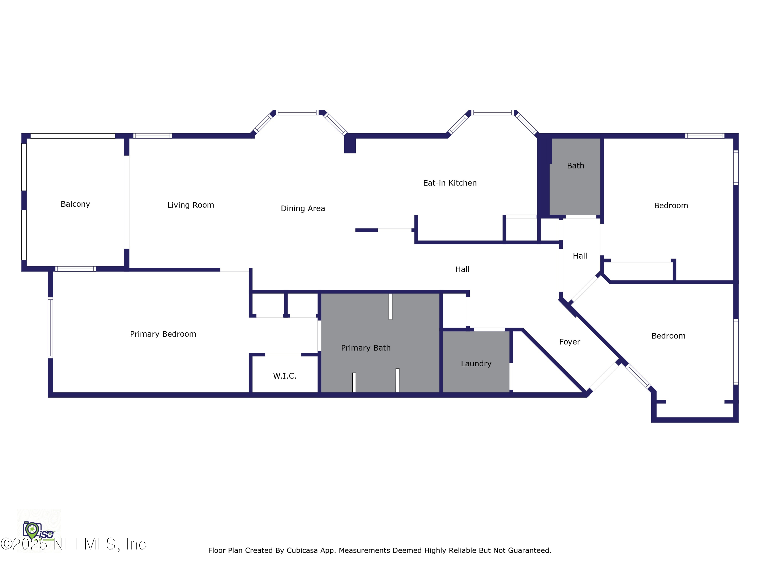 5 OCEAN CREST Way, 1411