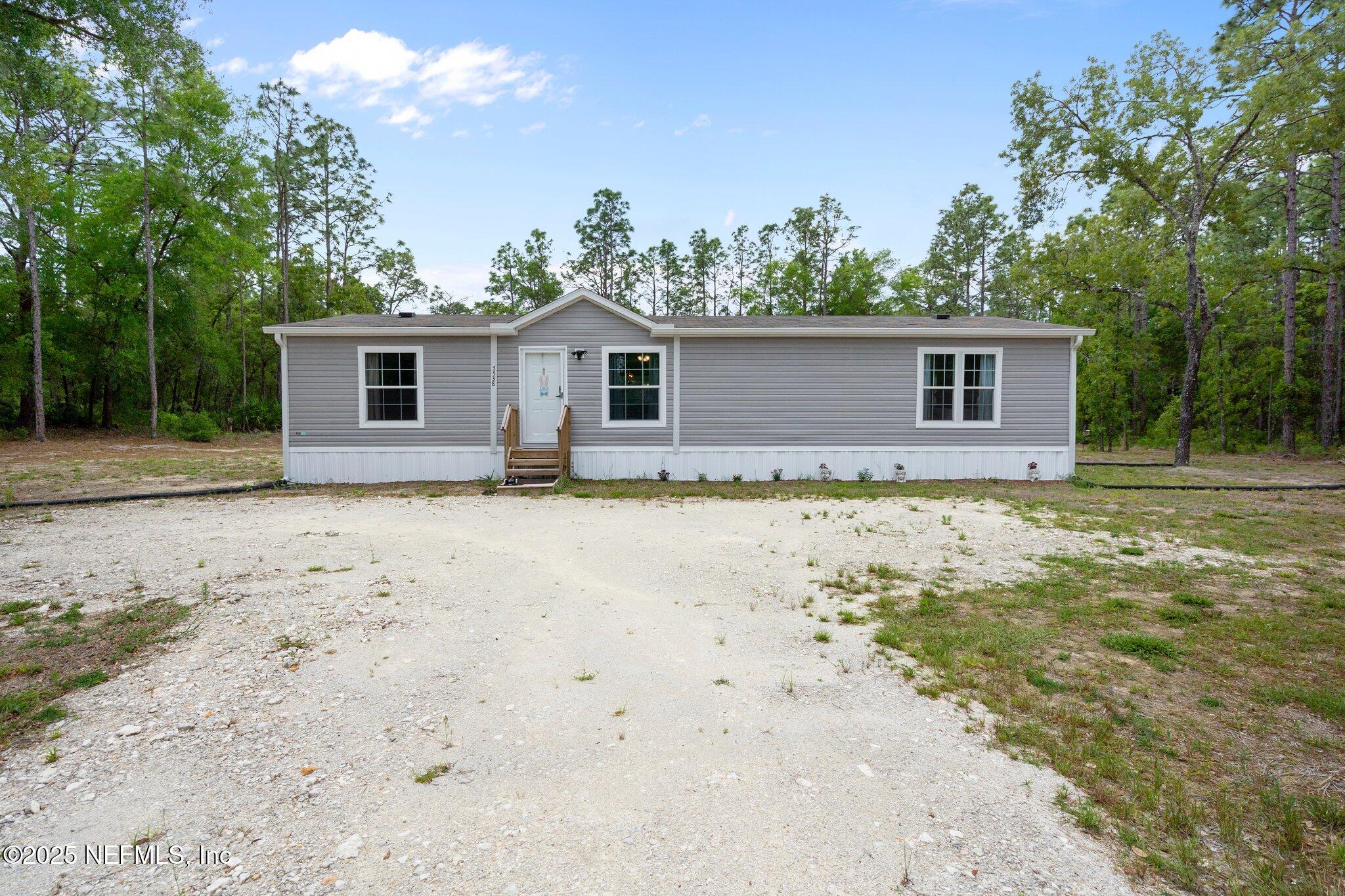 7538 W ORGANDY Lane