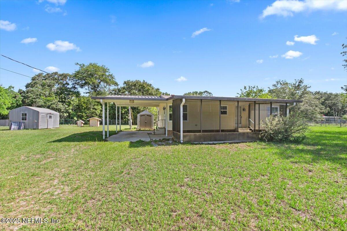 118 FRONTIER Drive