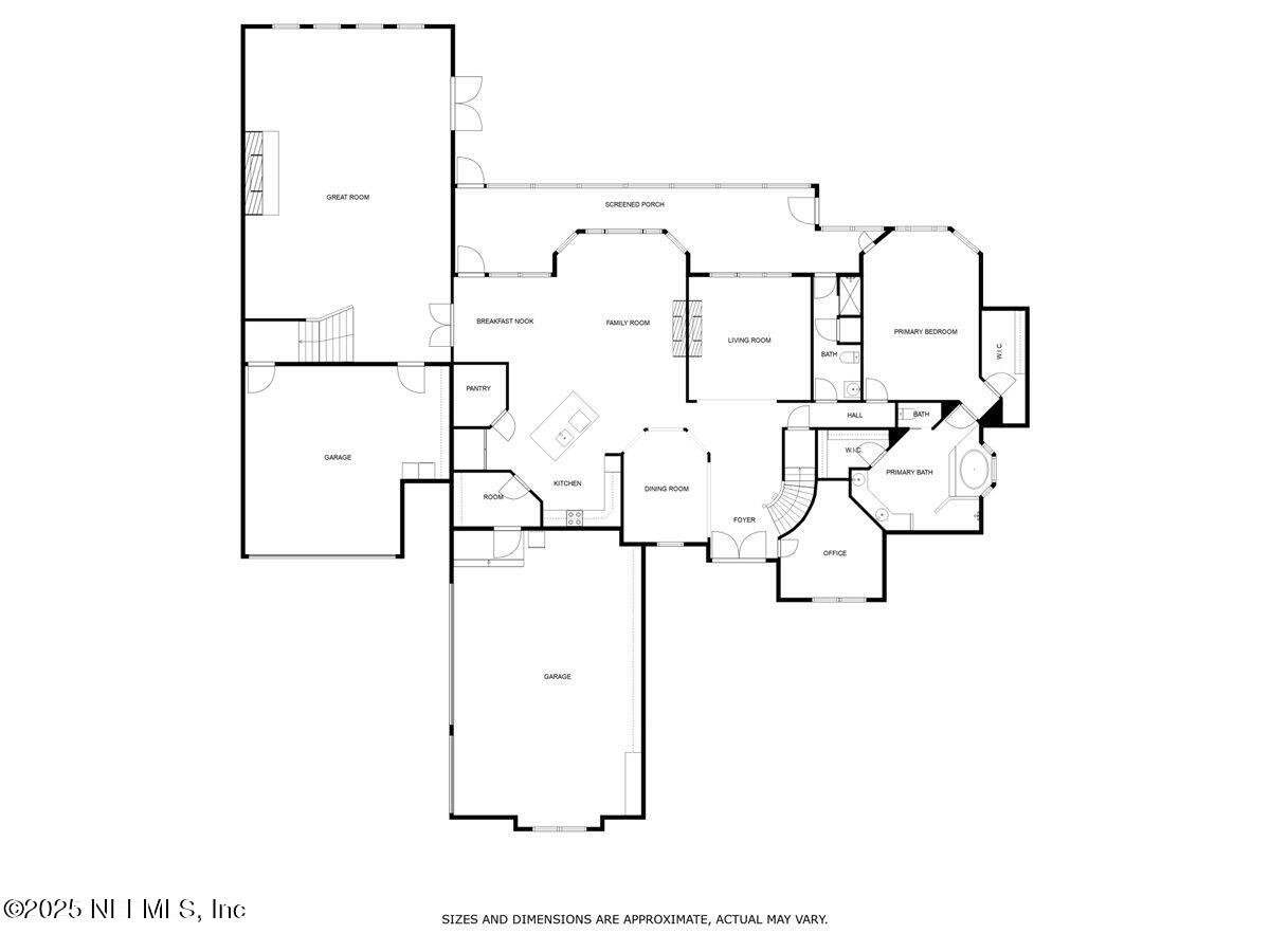 3355 BISHOP ESTATES Road, St. Johns