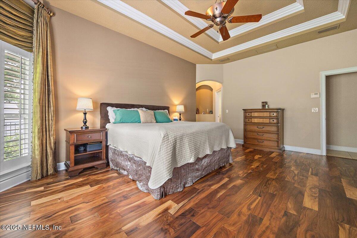 3355 BISHOP ESTATES Road, St. Johns