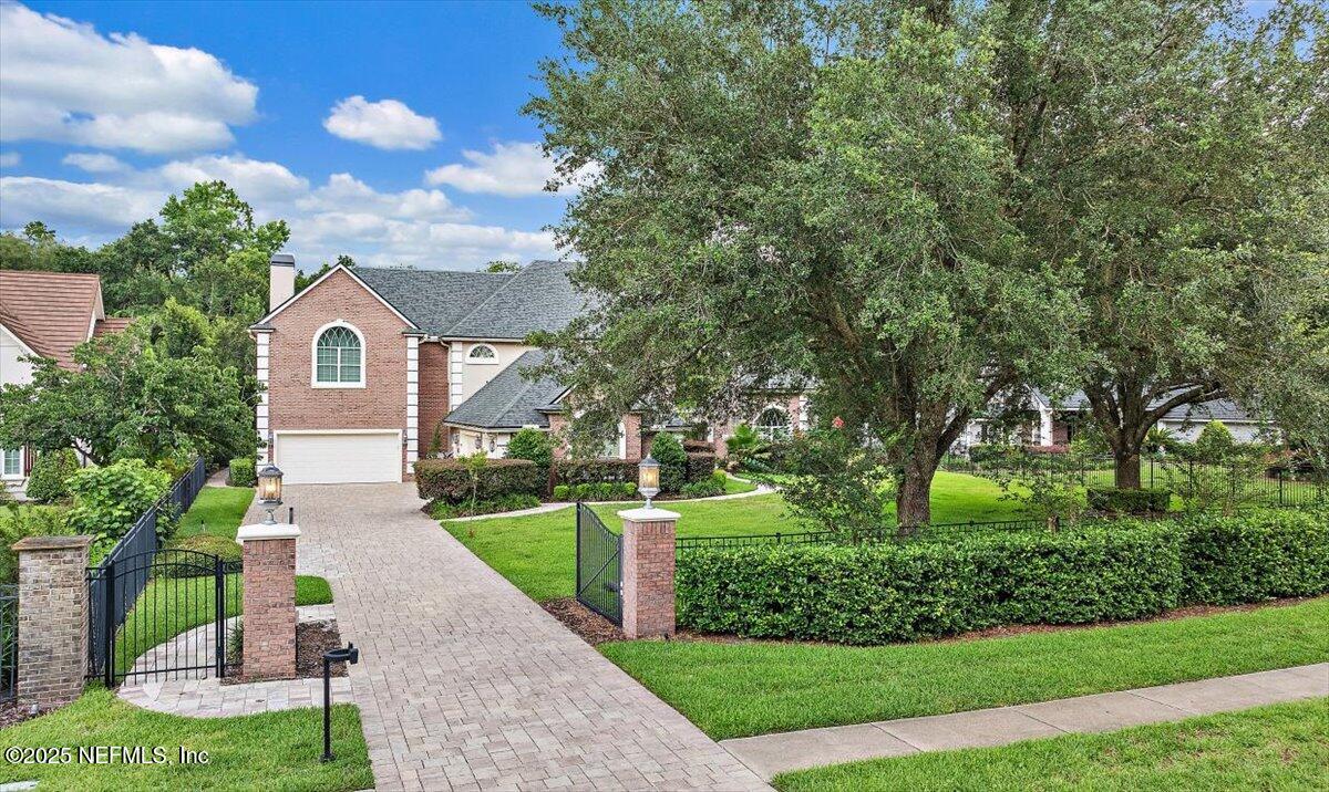 3355 BISHOP ESTATES Road, St. Johns