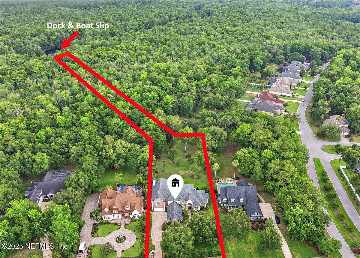 3355 BISHOP ESTATES Road, St. Johns