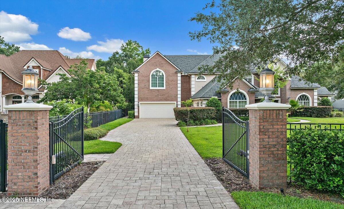 3355 BISHOP ESTATES Road, St. Johns