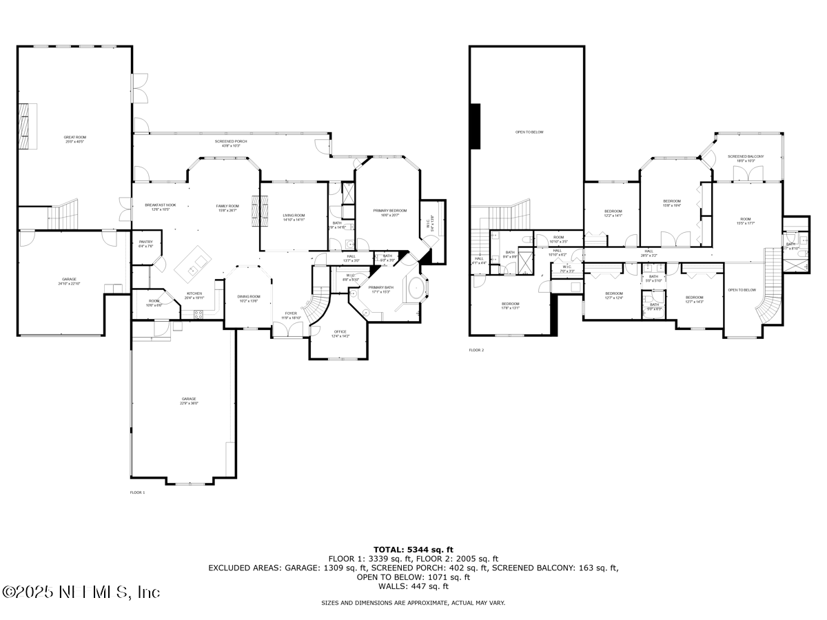 3355 BISHOP ESTATES Road, St. Johns