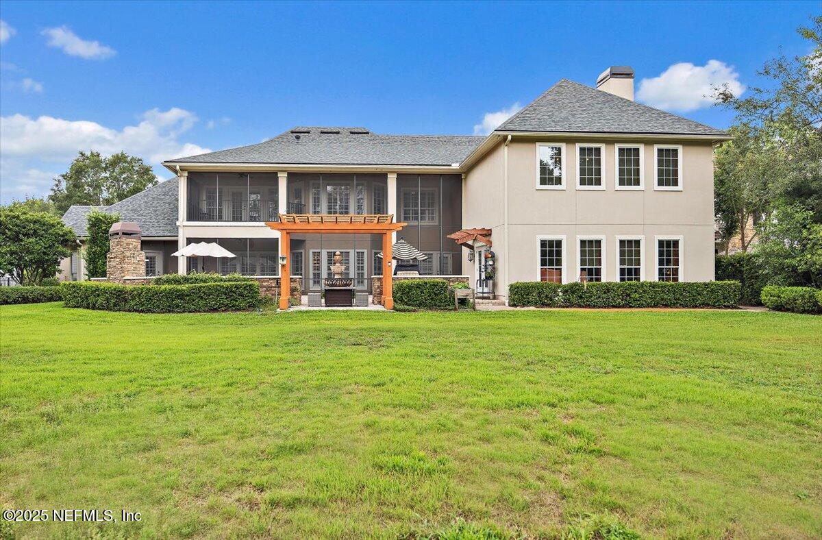 3355 BISHOP ESTATES Road, St. Johns