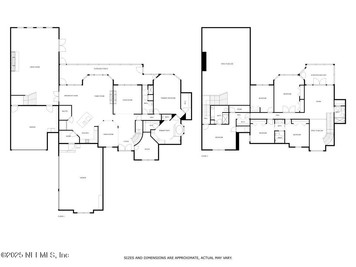 3355 BISHOP ESTATES Road, St. Johns