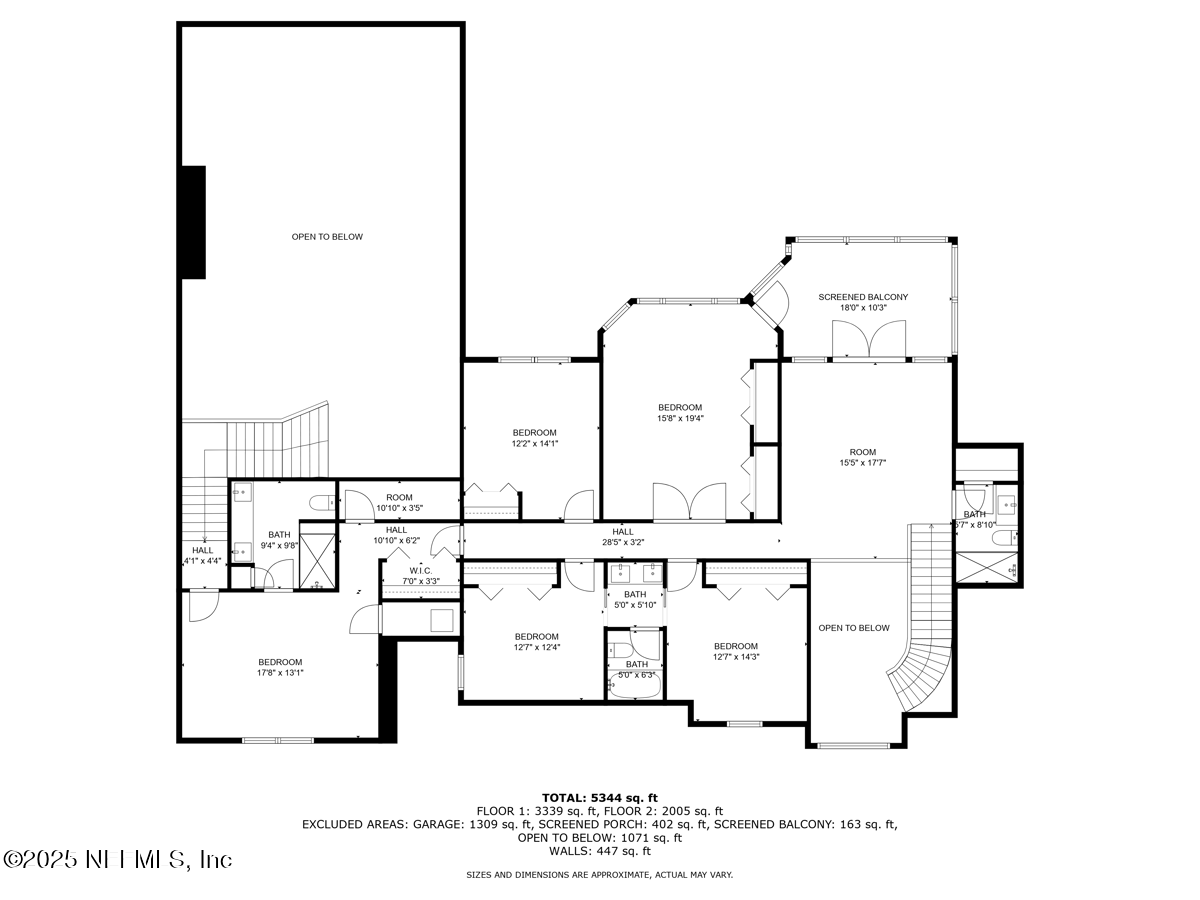 3355 BISHOP ESTATES Road, St. Johns