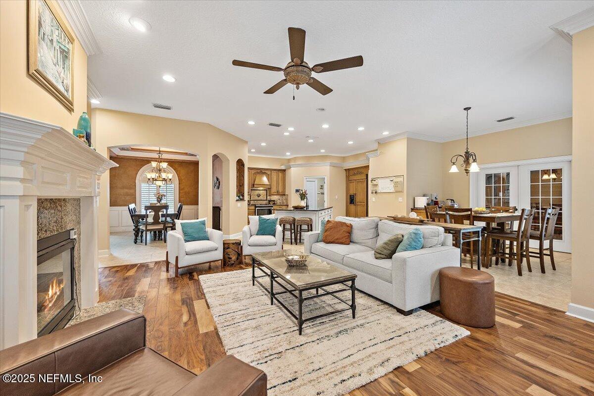 3355 BISHOP ESTATES Road, St. Johns