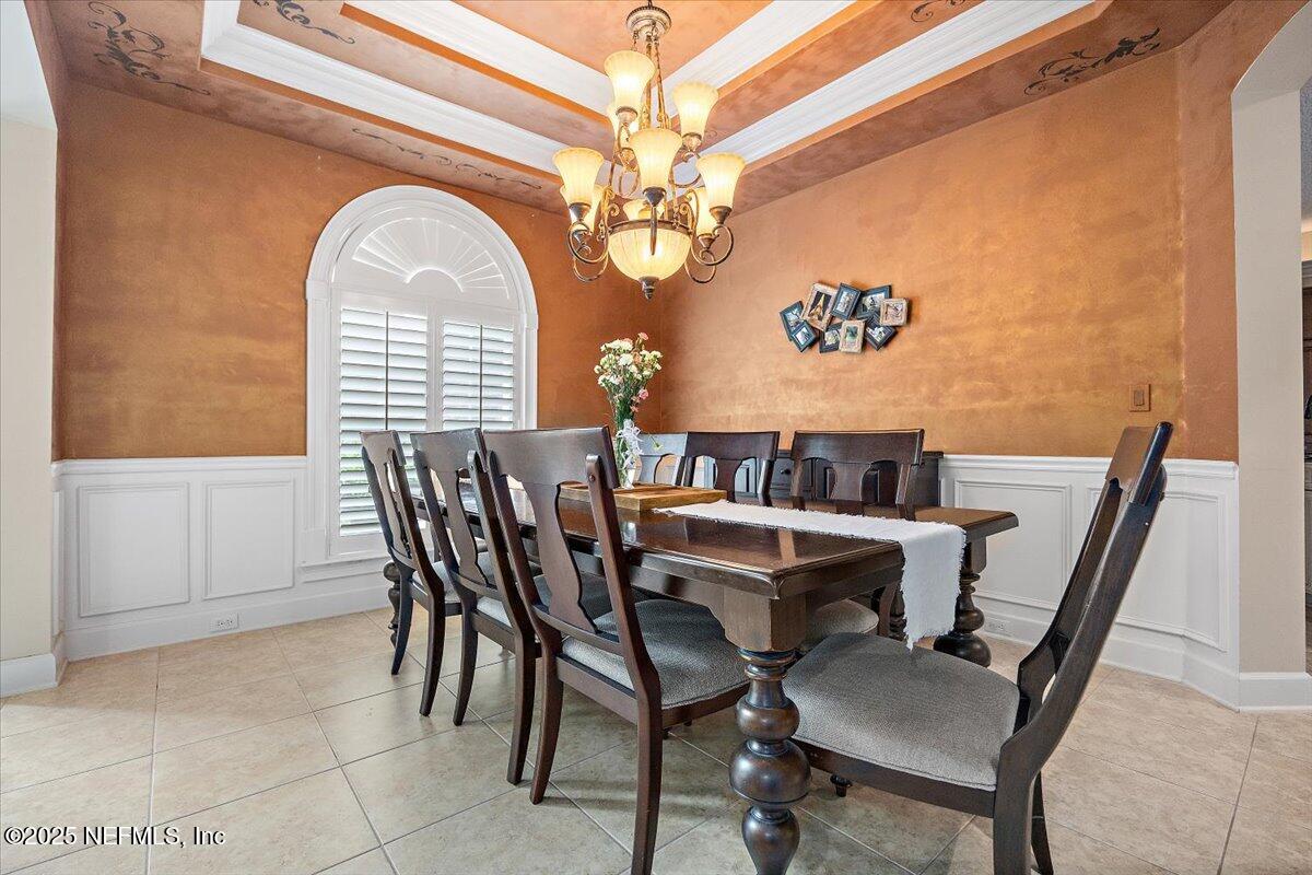 3355 BISHOP ESTATES Road, St. Johns