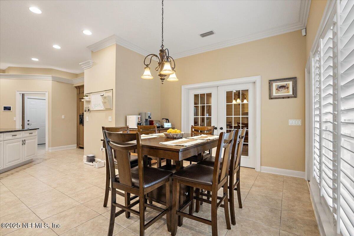 3355 BISHOP ESTATES Road, St. Johns