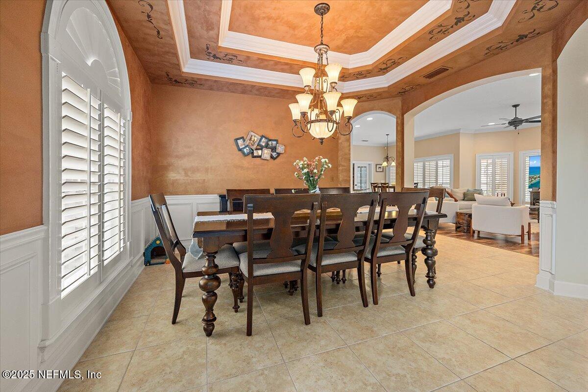 3355 BISHOP ESTATES Road, St. Johns