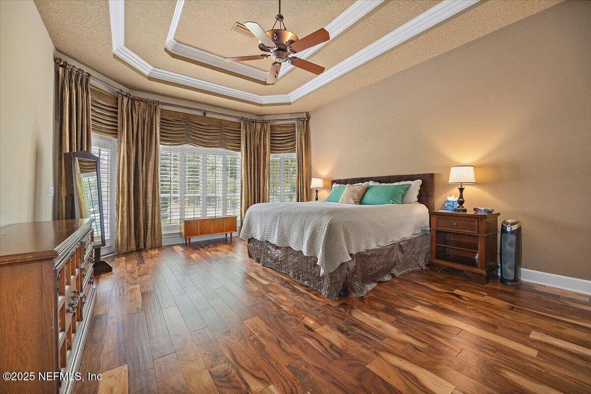 3355 BISHOP ESTATES Road, St. Johns