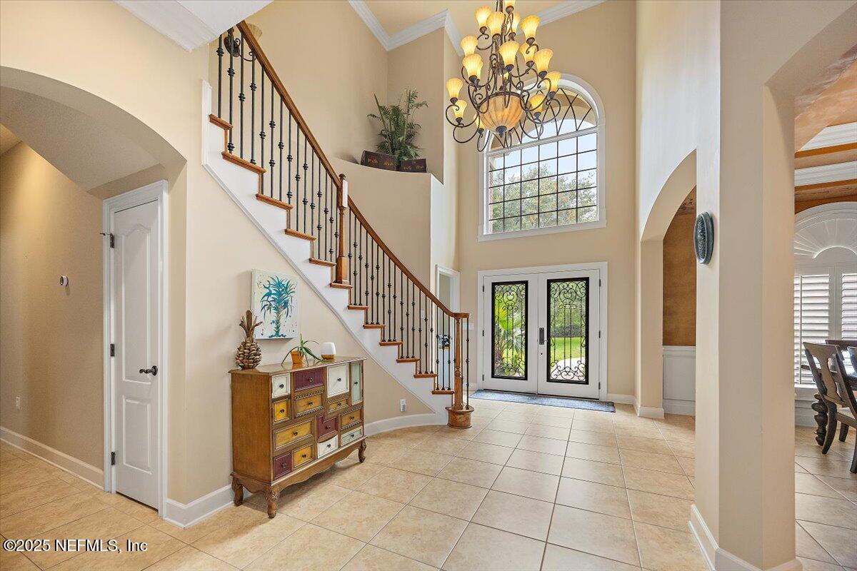 3355 BISHOP ESTATES Road, St. Johns