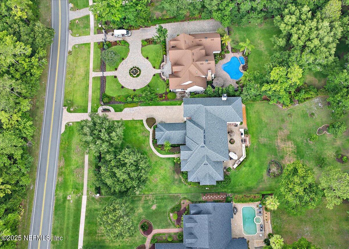 3355 BISHOP ESTATES Road, St. Johns