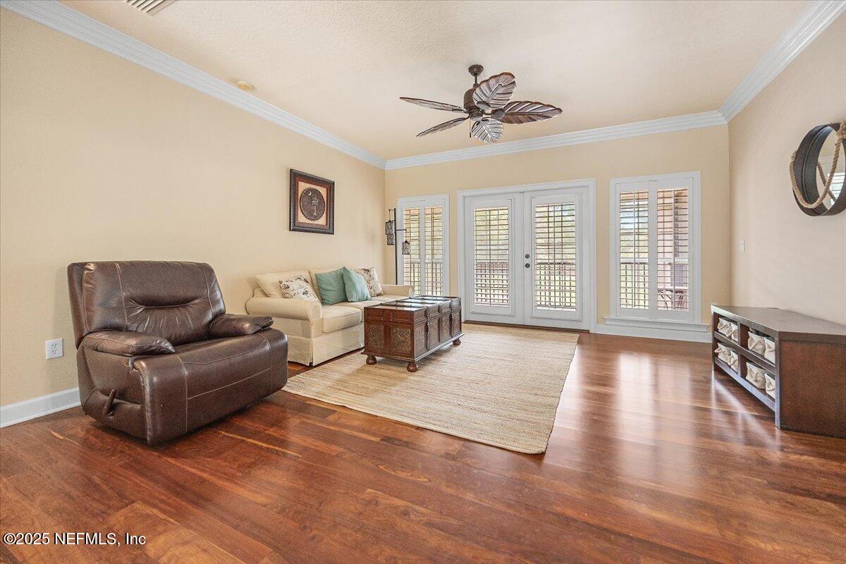 3355 BISHOP ESTATES Road, St. Johns