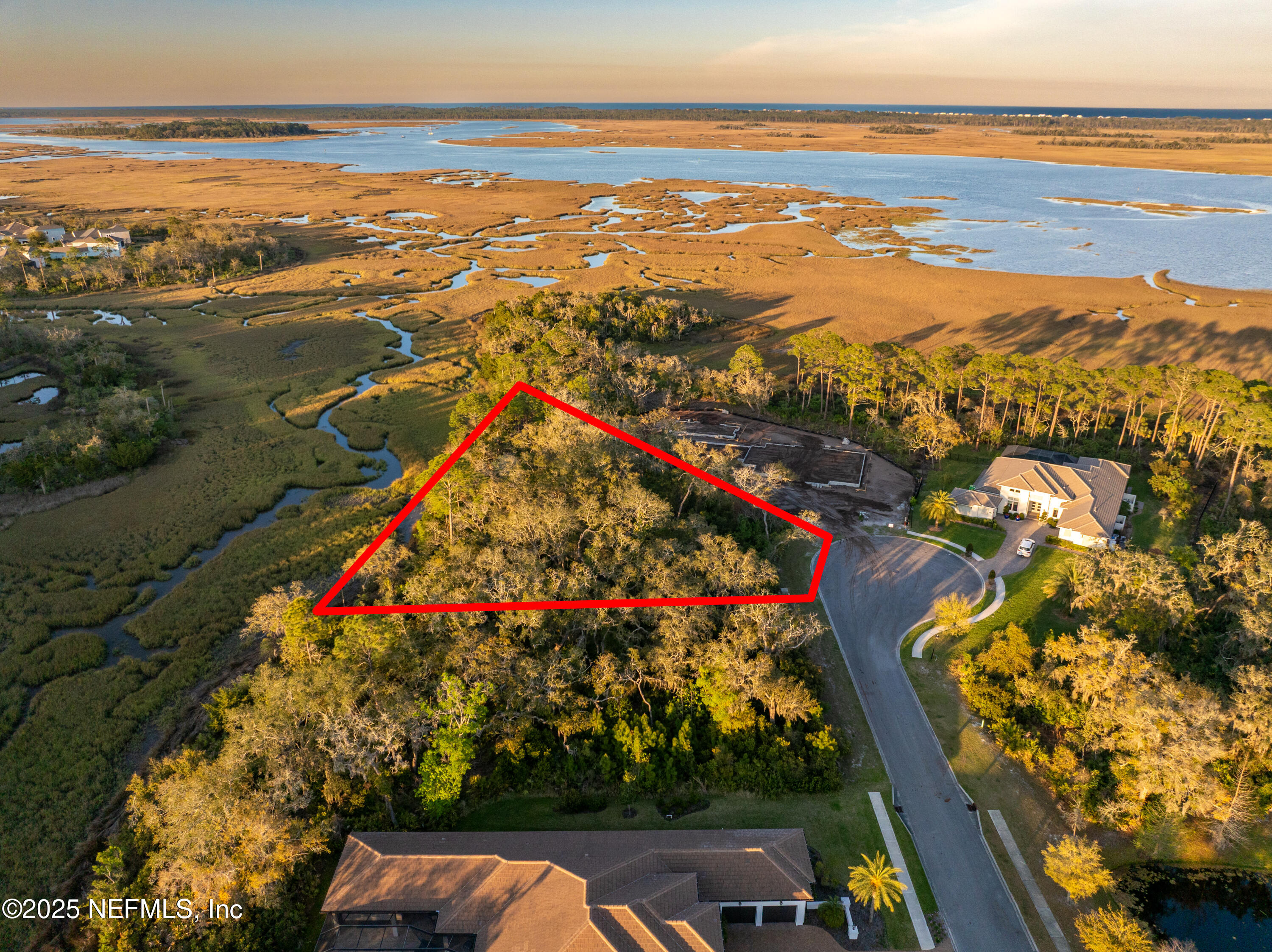 97 SAN CRISTOBAL Court, St. Augustine