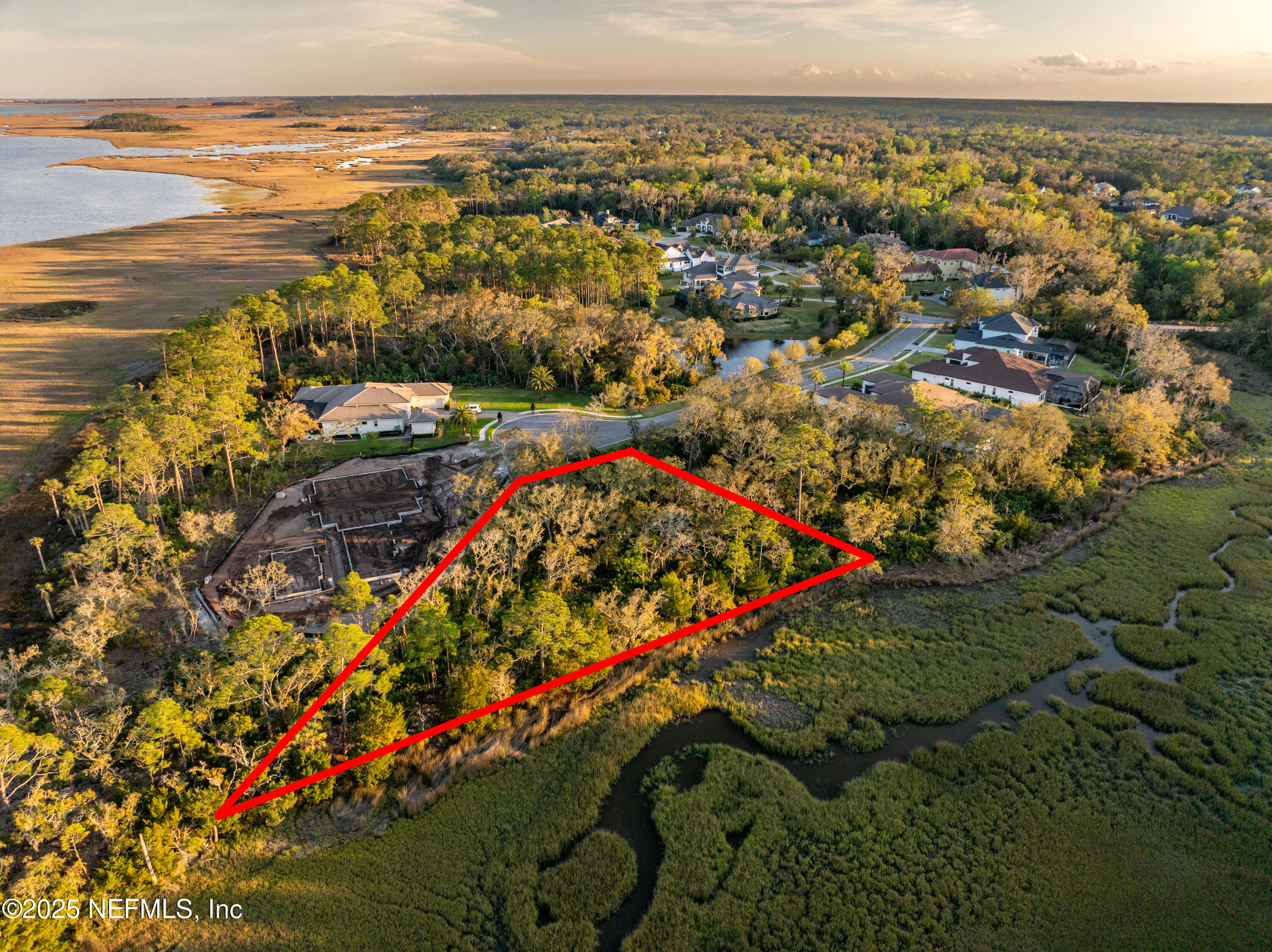 97 SAN CRISTOBAL Court, St. Augustine