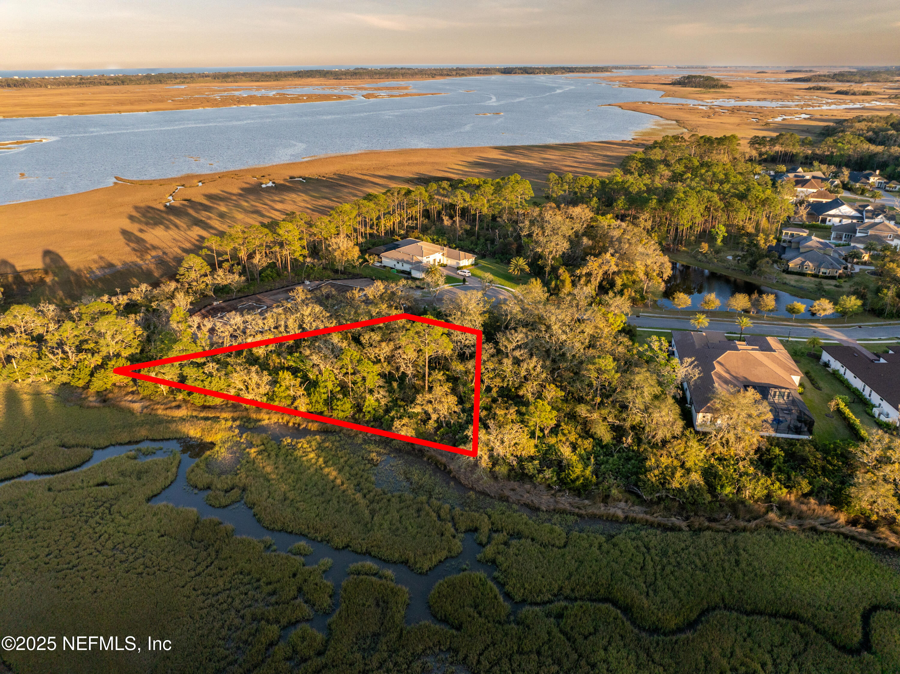 97 SAN CRISTOBAL Court, St. Augustine