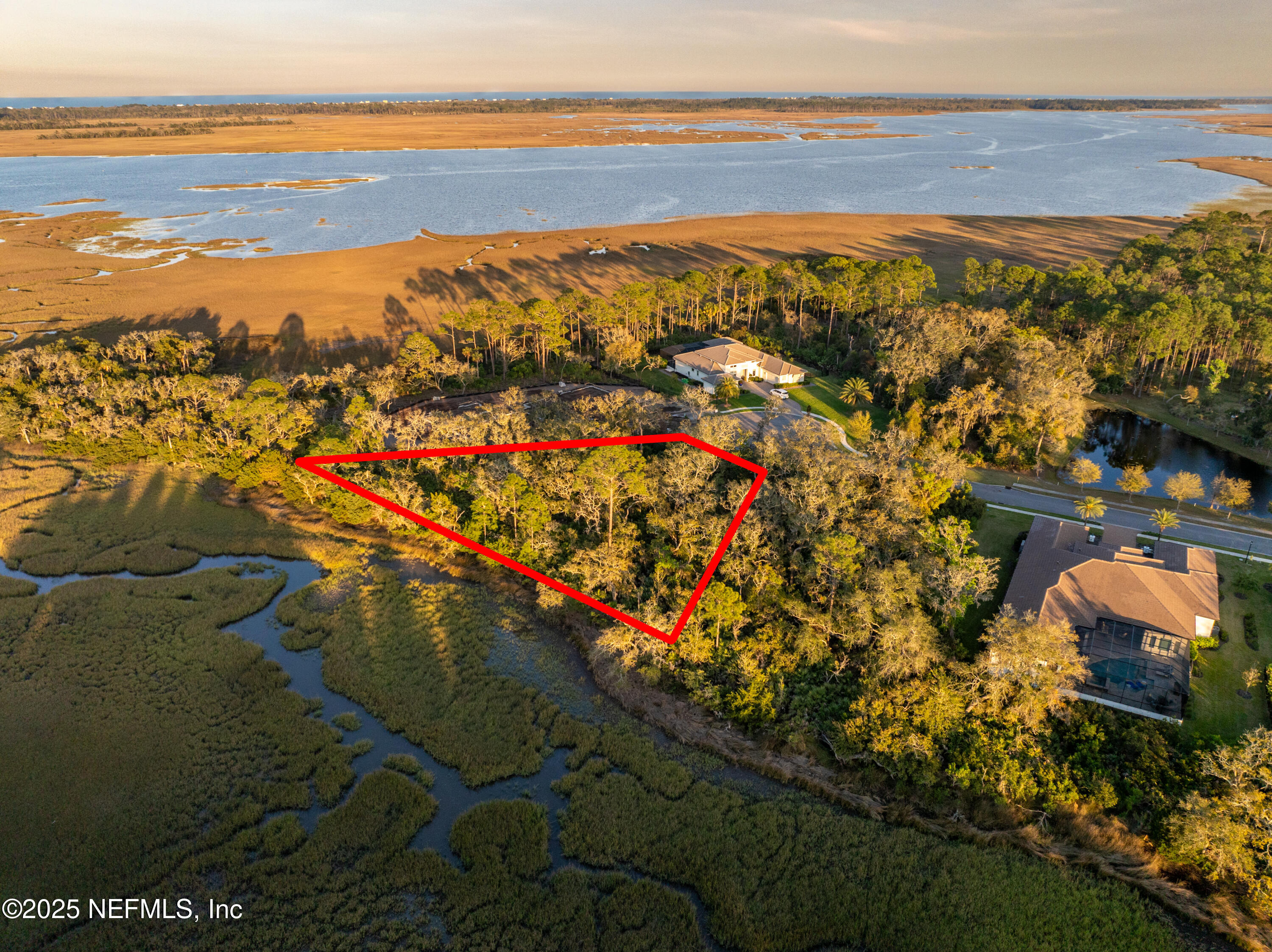 97 SAN CRISTOBAL Court, St. Augustine