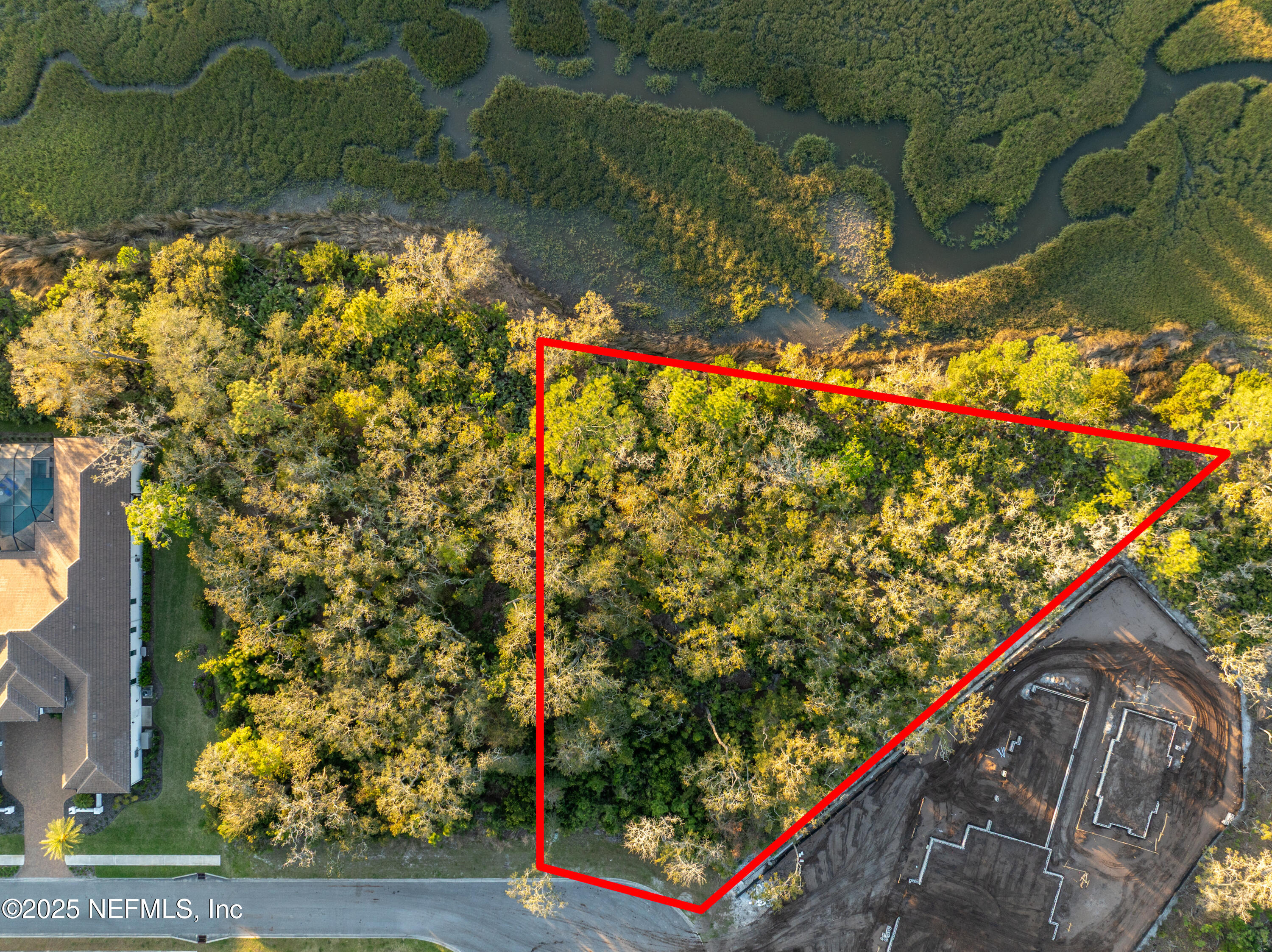 97 SAN CRISTOBAL Court, St. Augustine