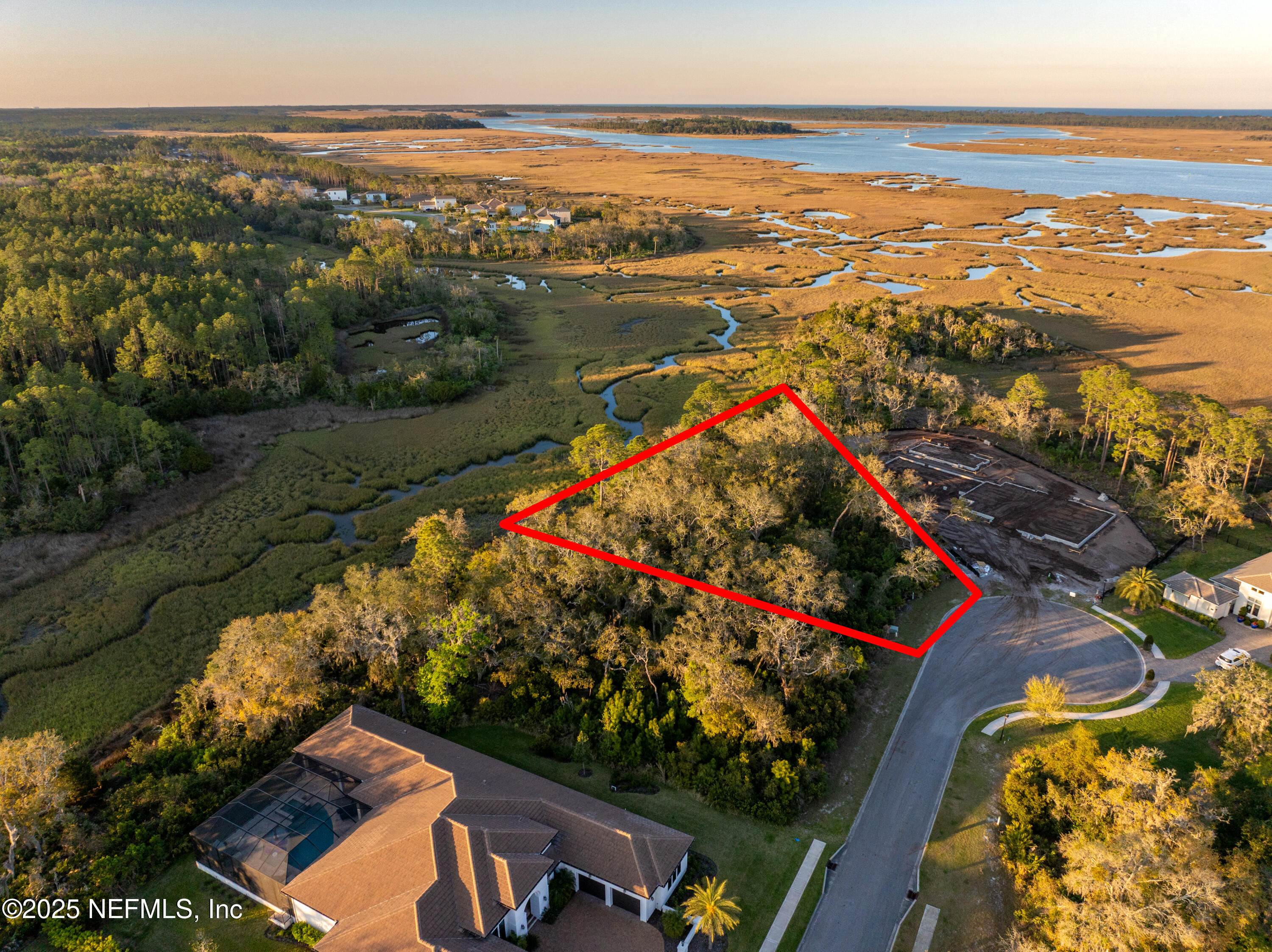 97 SAN CRISTOBAL Court, St. Augustine