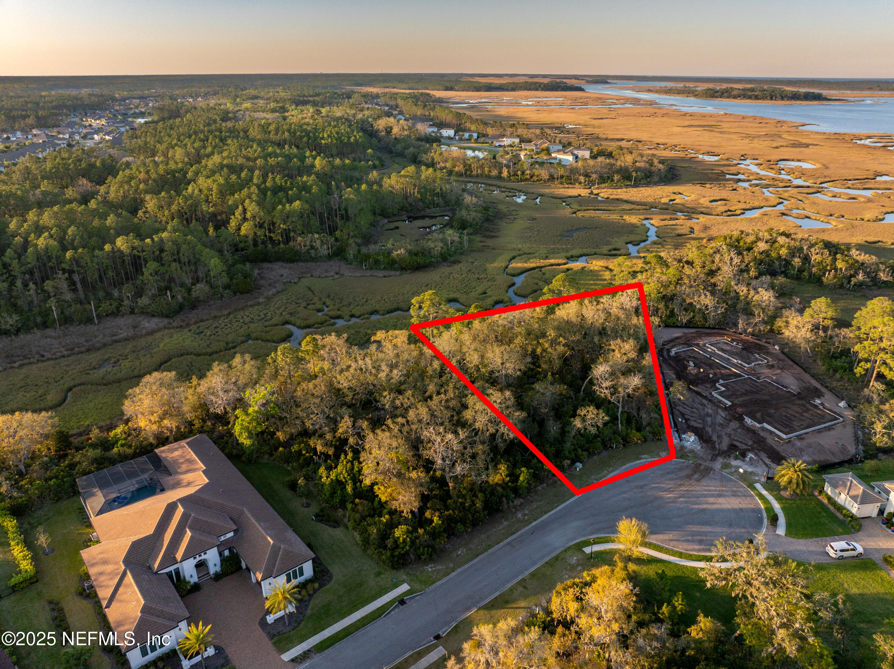 97 SAN CRISTOBAL Court, St. Augustine