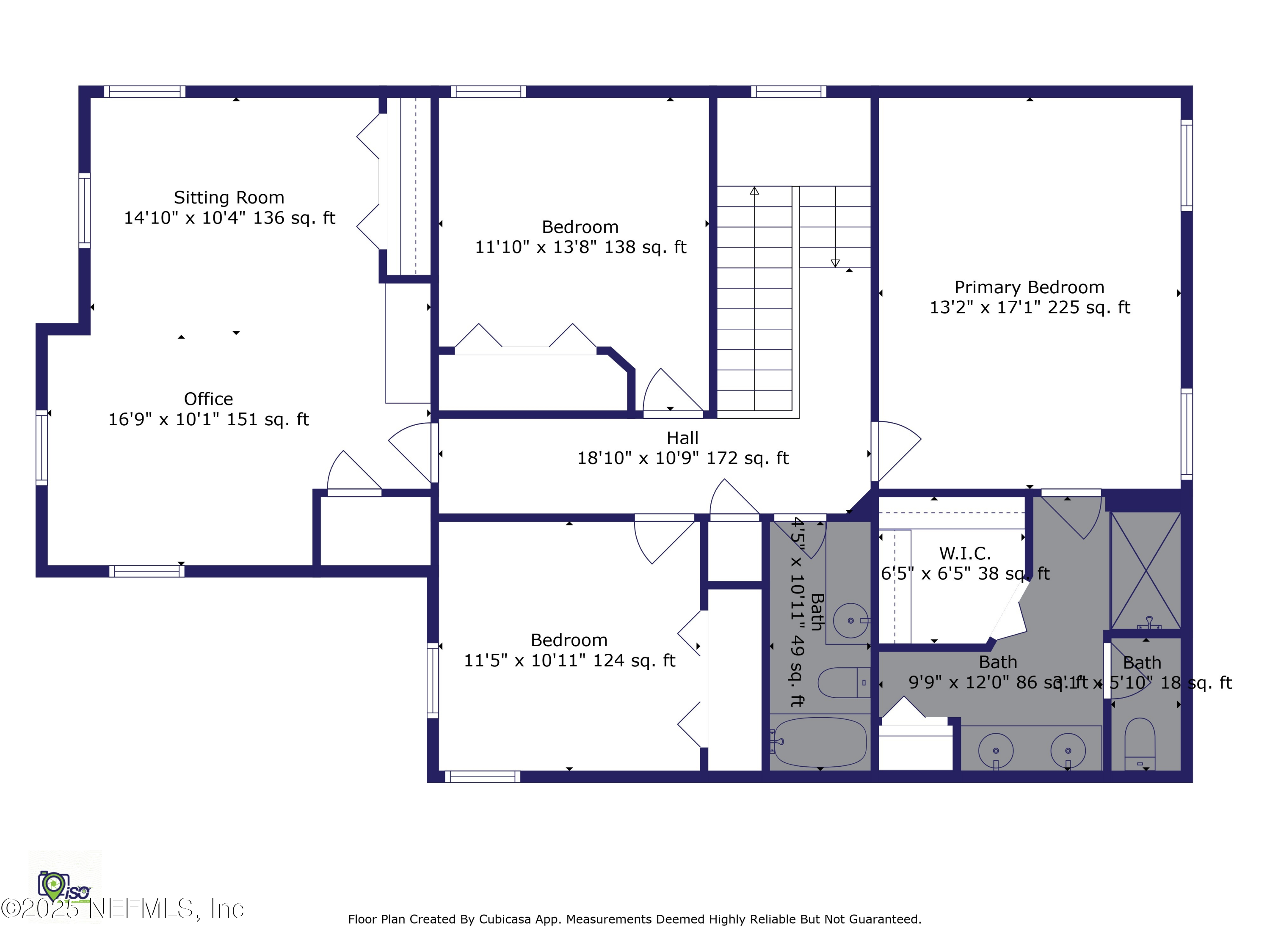 203 BUCK RUN Way, St. Augustine