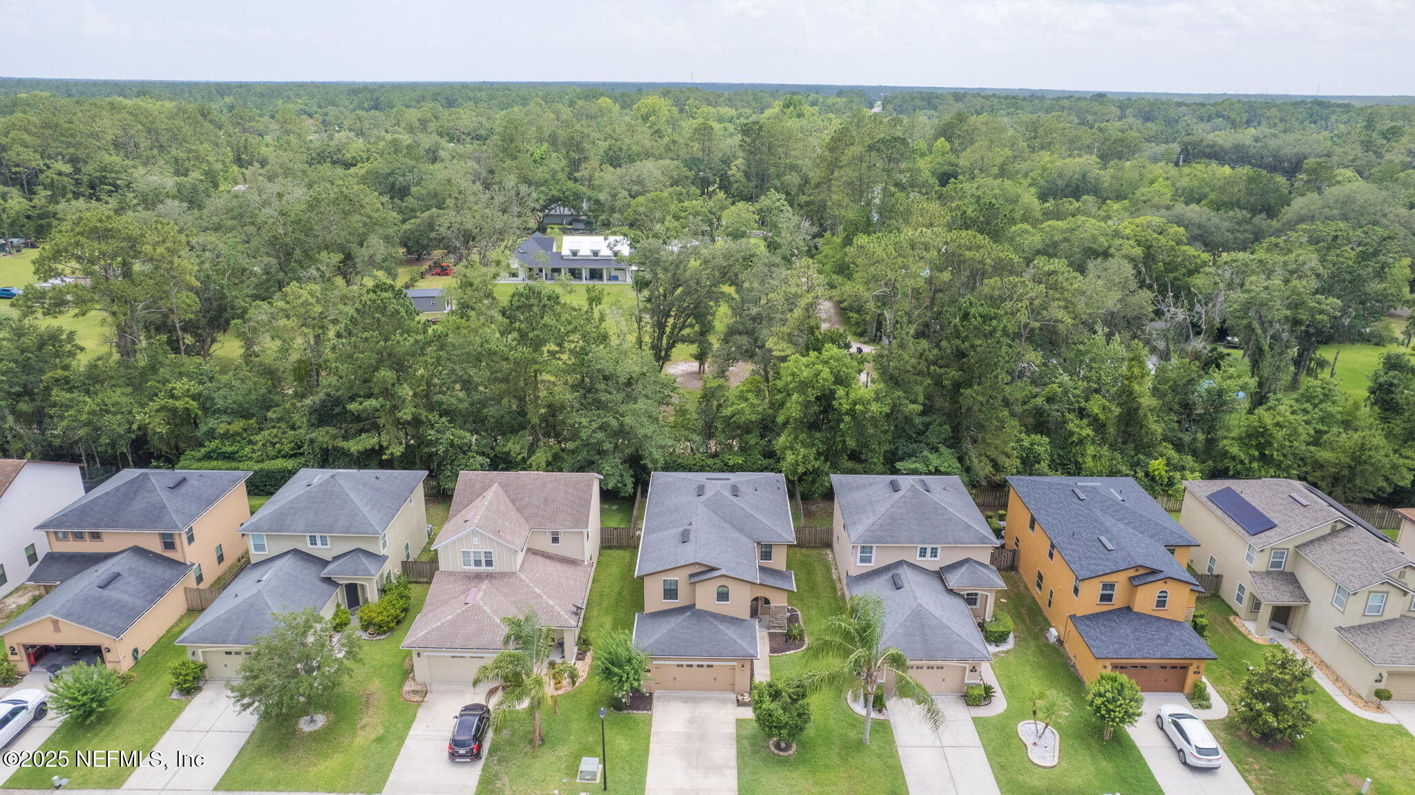 203 BUCK RUN Way, St. Augustine