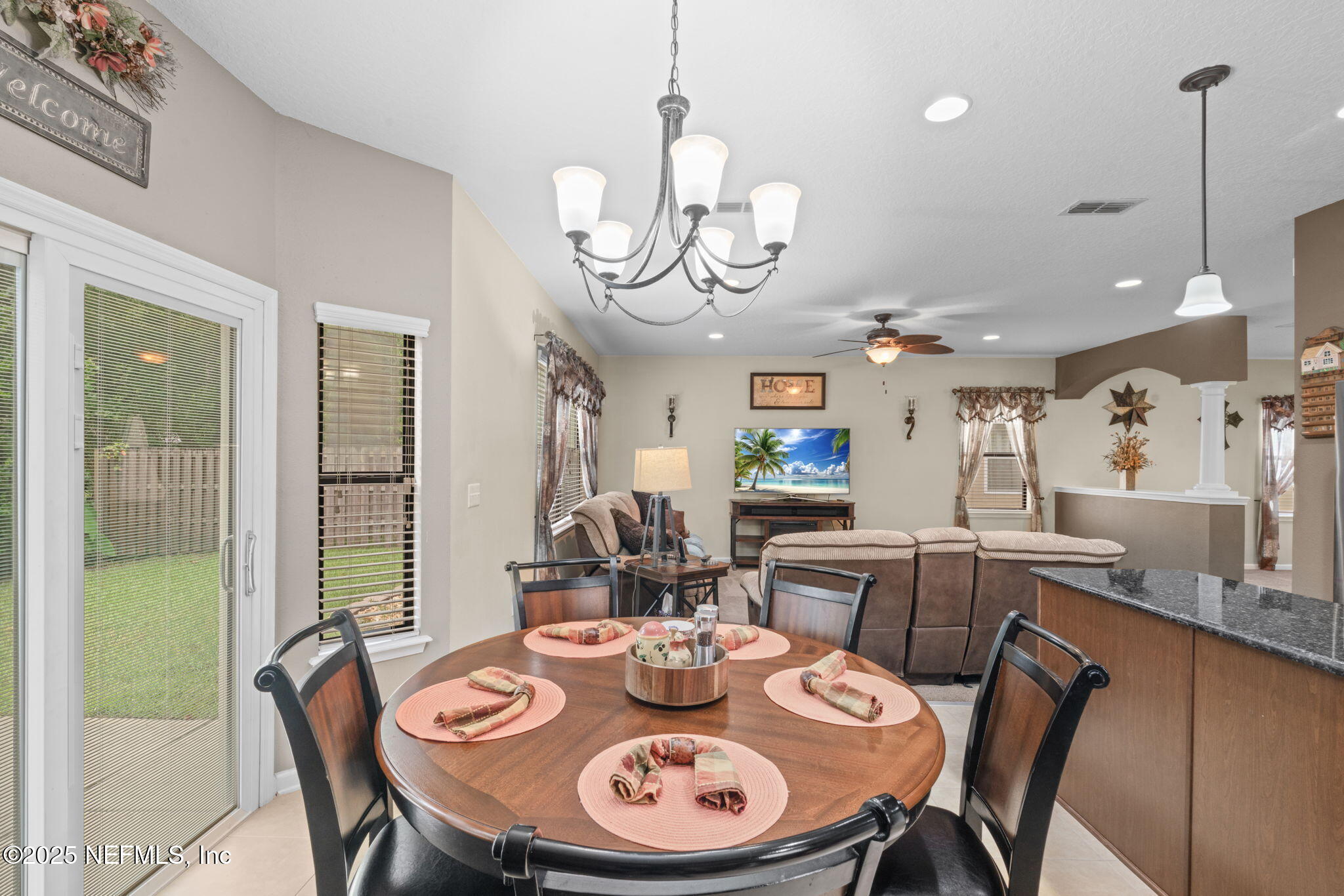 203 BUCK RUN Way, St. Augustine