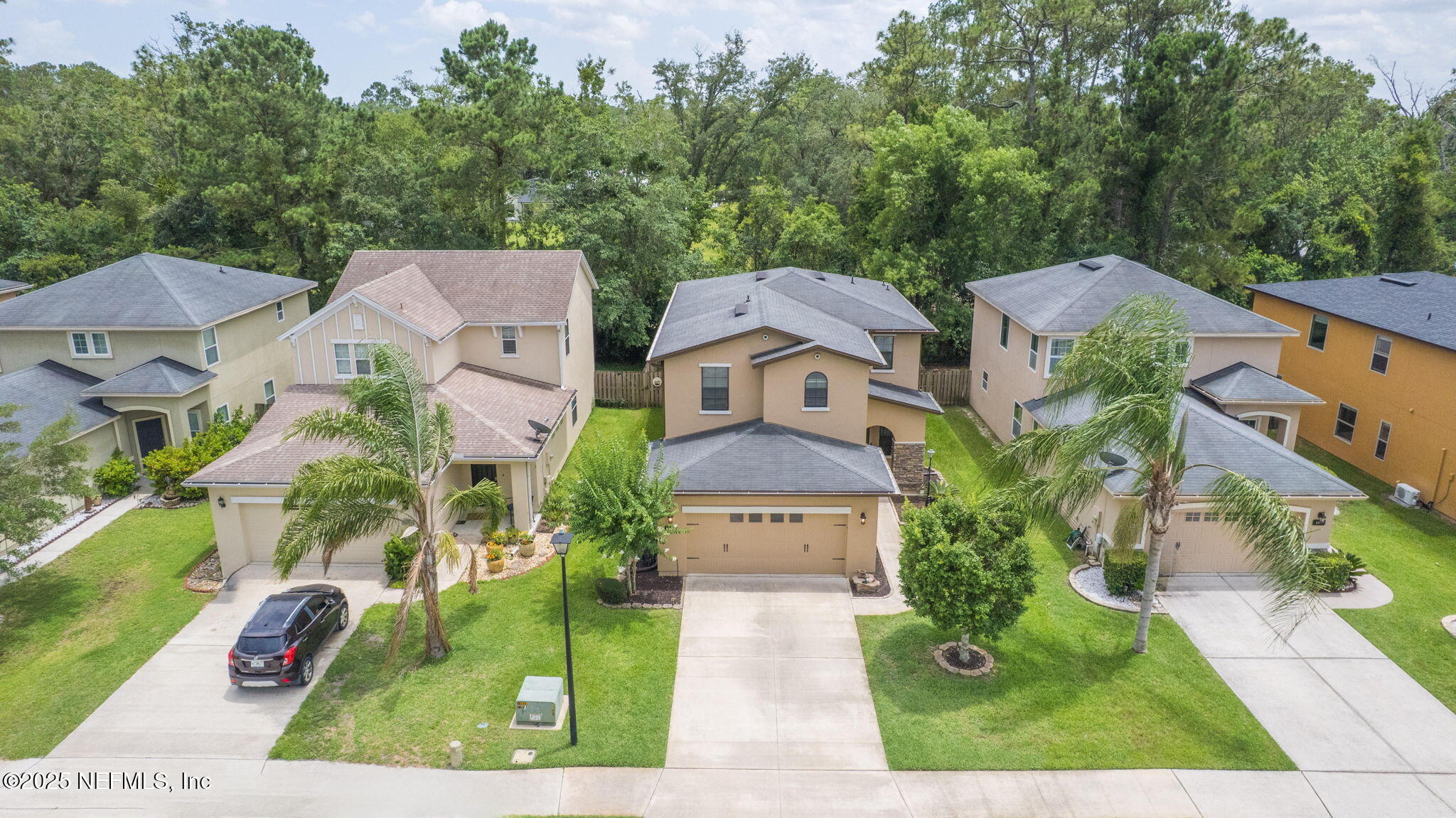 203 BUCK RUN Way, St. Augustine