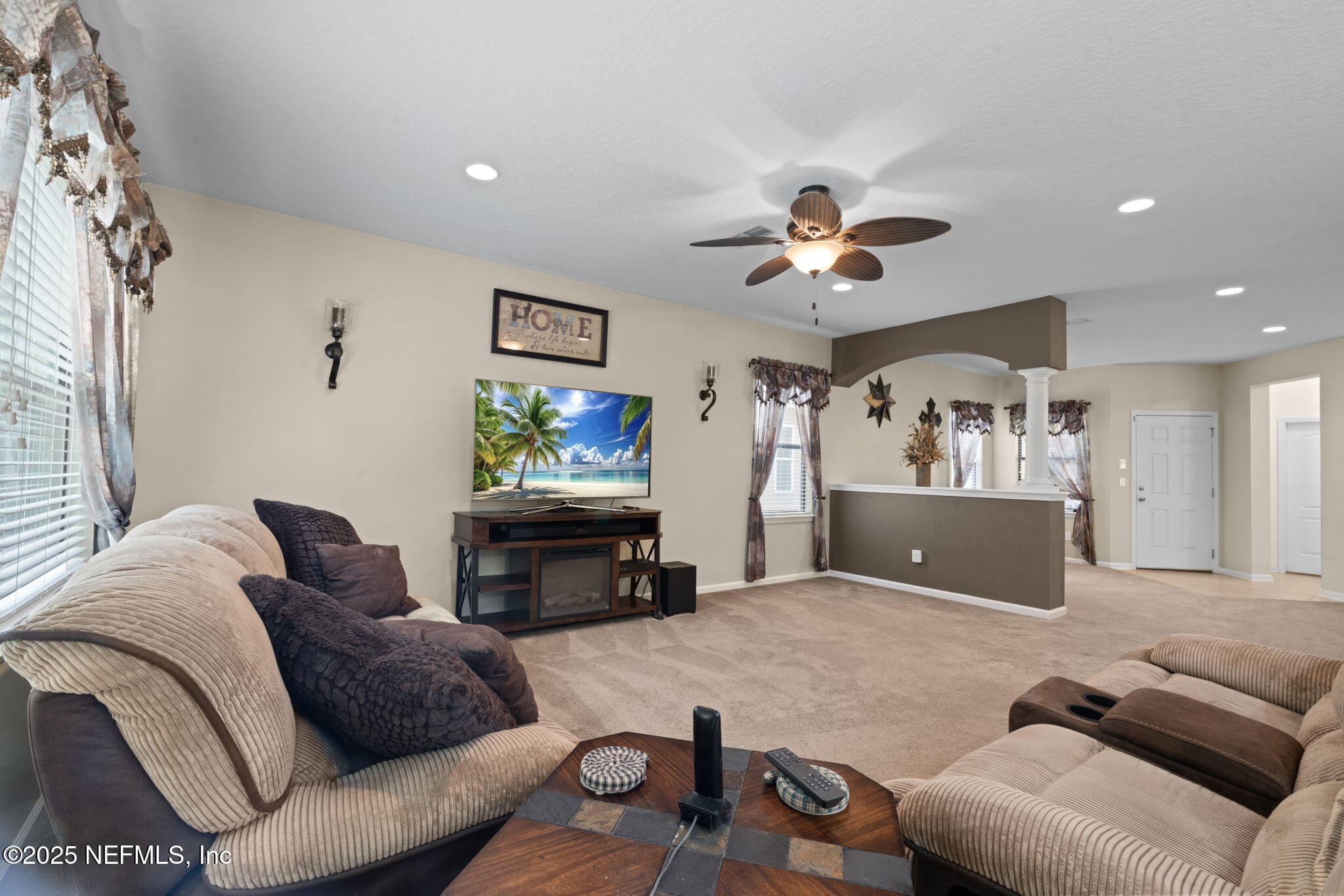 203 BUCK RUN Way, St. Augustine