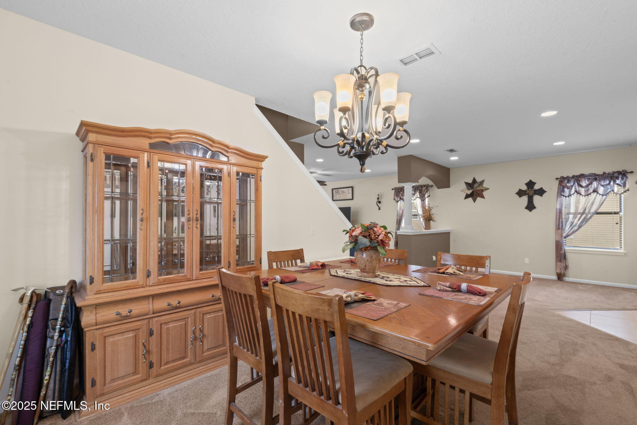 203 BUCK RUN Way, St. Augustine