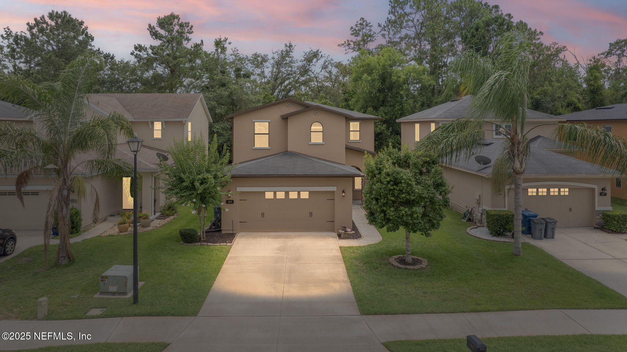 203 BUCK RUN Way, St. Augustine