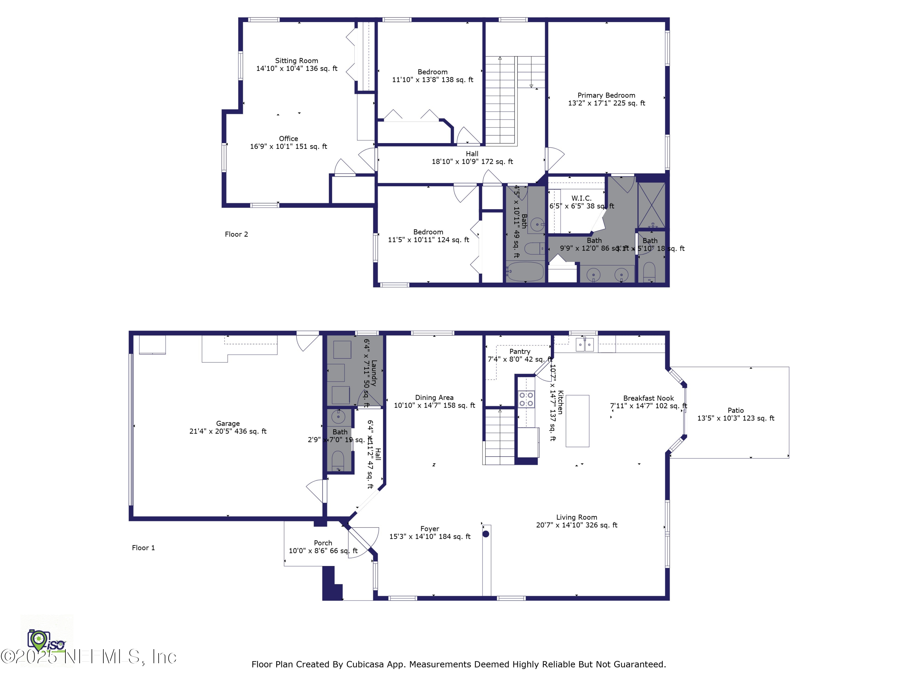 203 BUCK RUN Way, St. Augustine