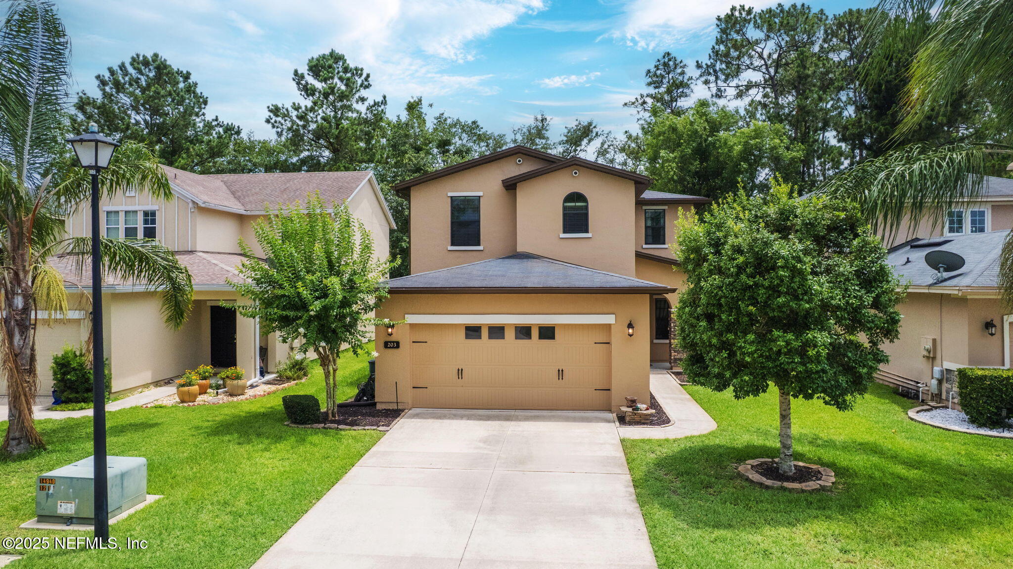 203 BUCK RUN Way, St. Augustine