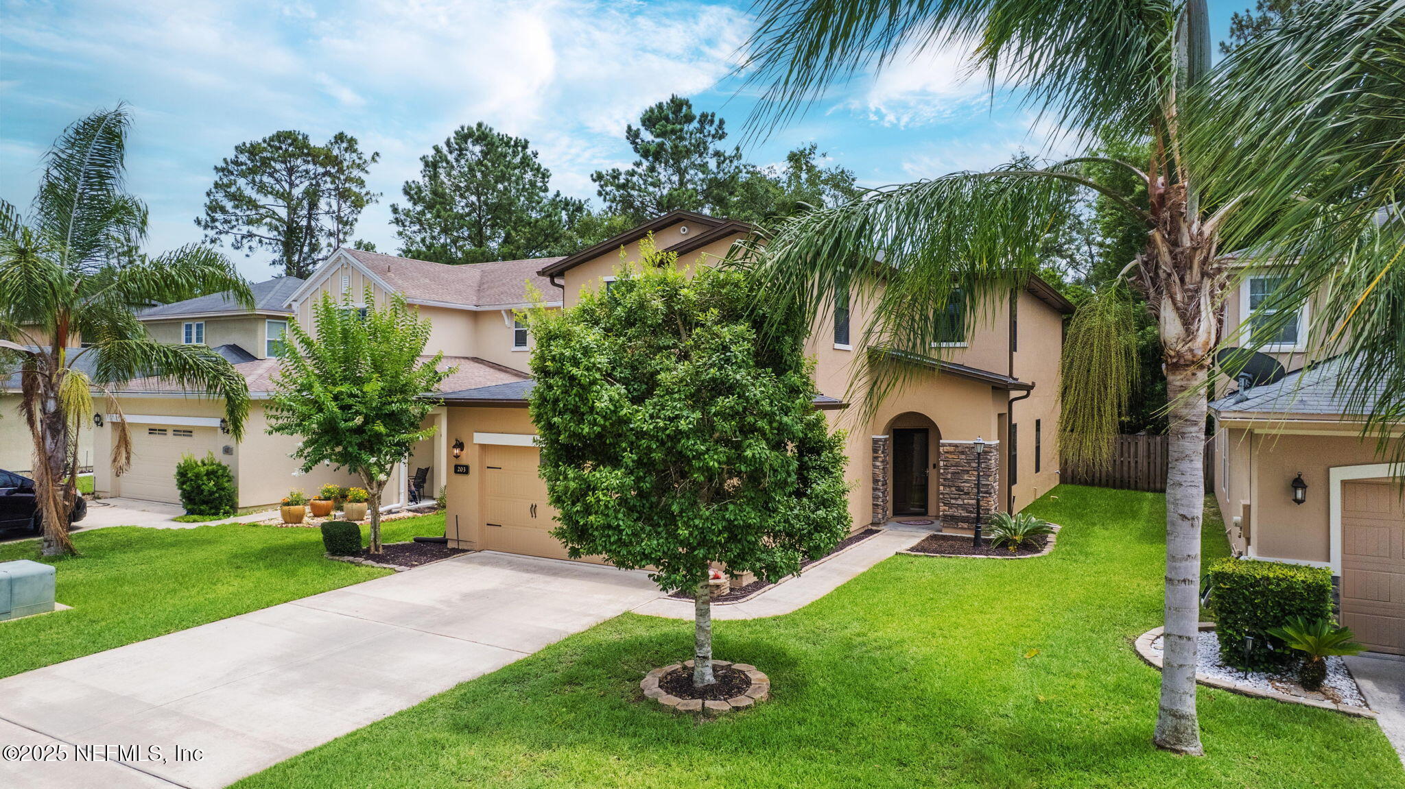 203 BUCK RUN Way, St. Augustine