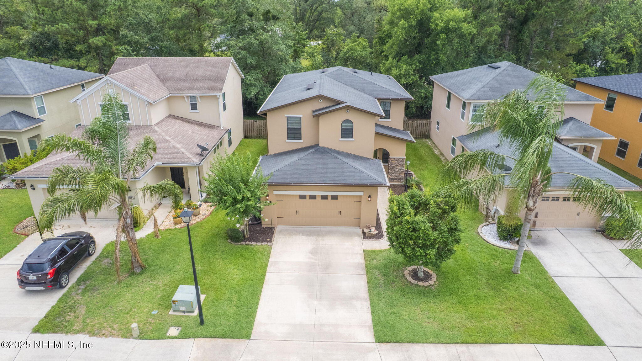 203 BUCK RUN Way, St. Augustine