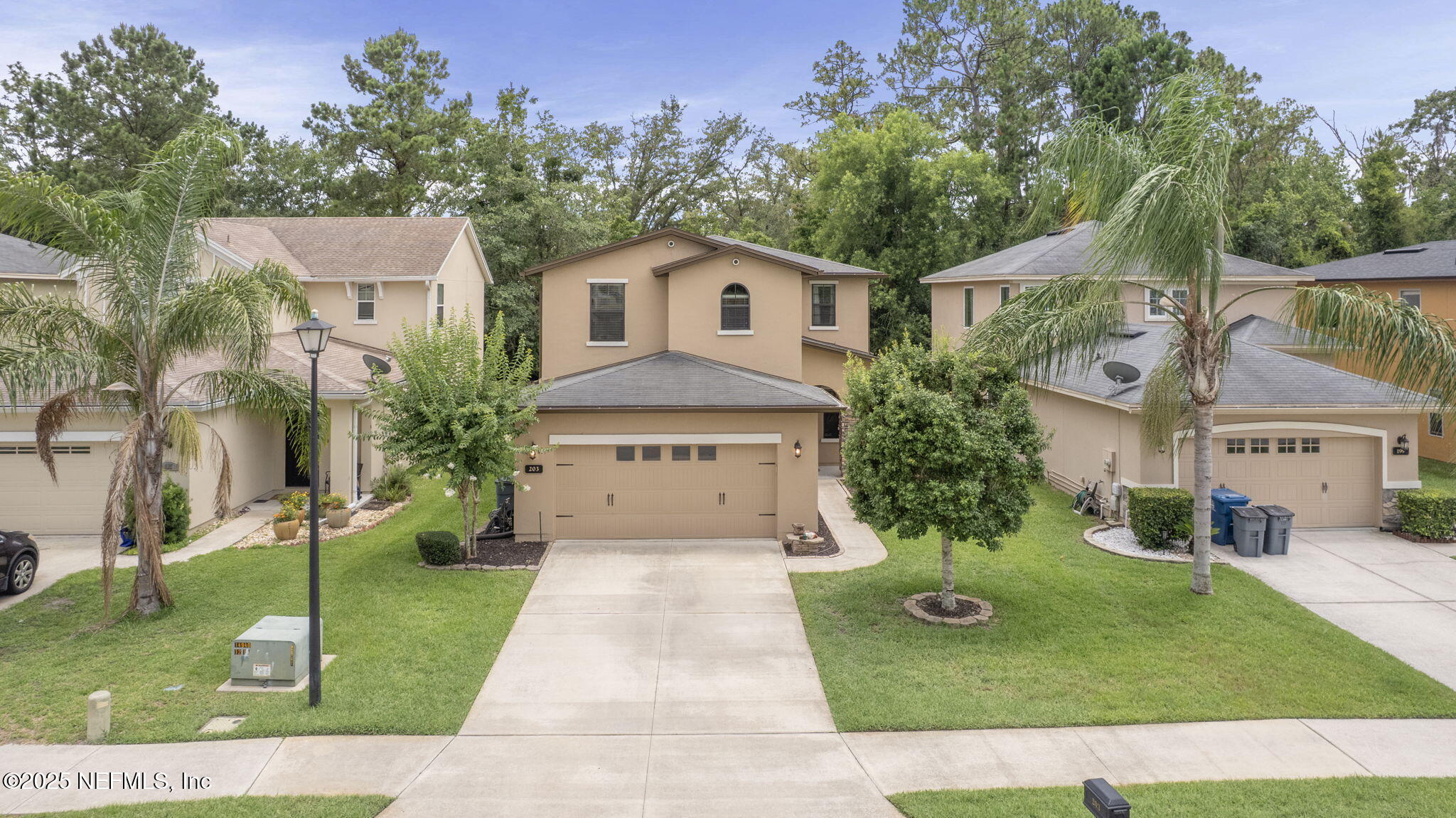 203 BUCK RUN Way, St. Augustine