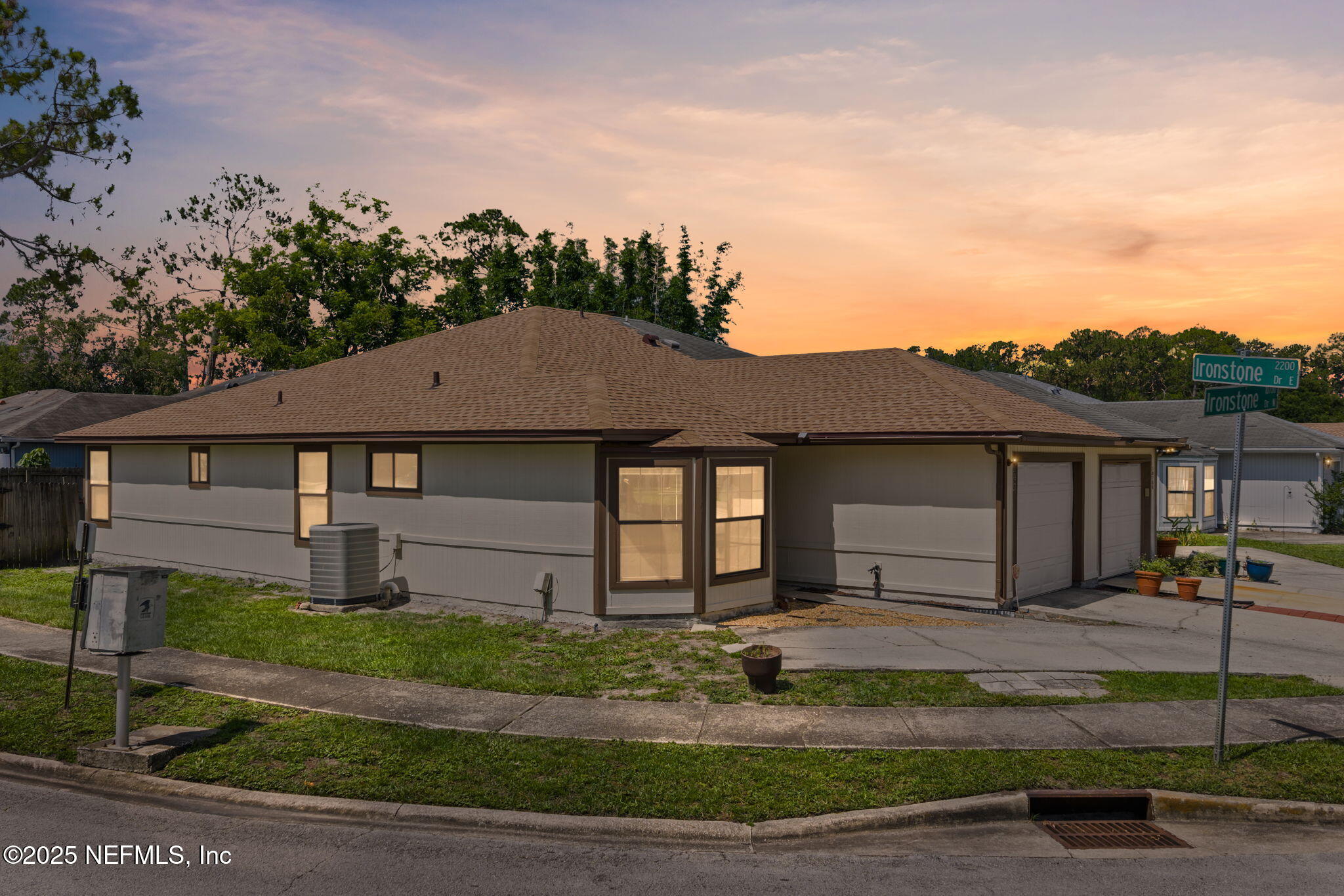 10768 IRONSTONE Drive N