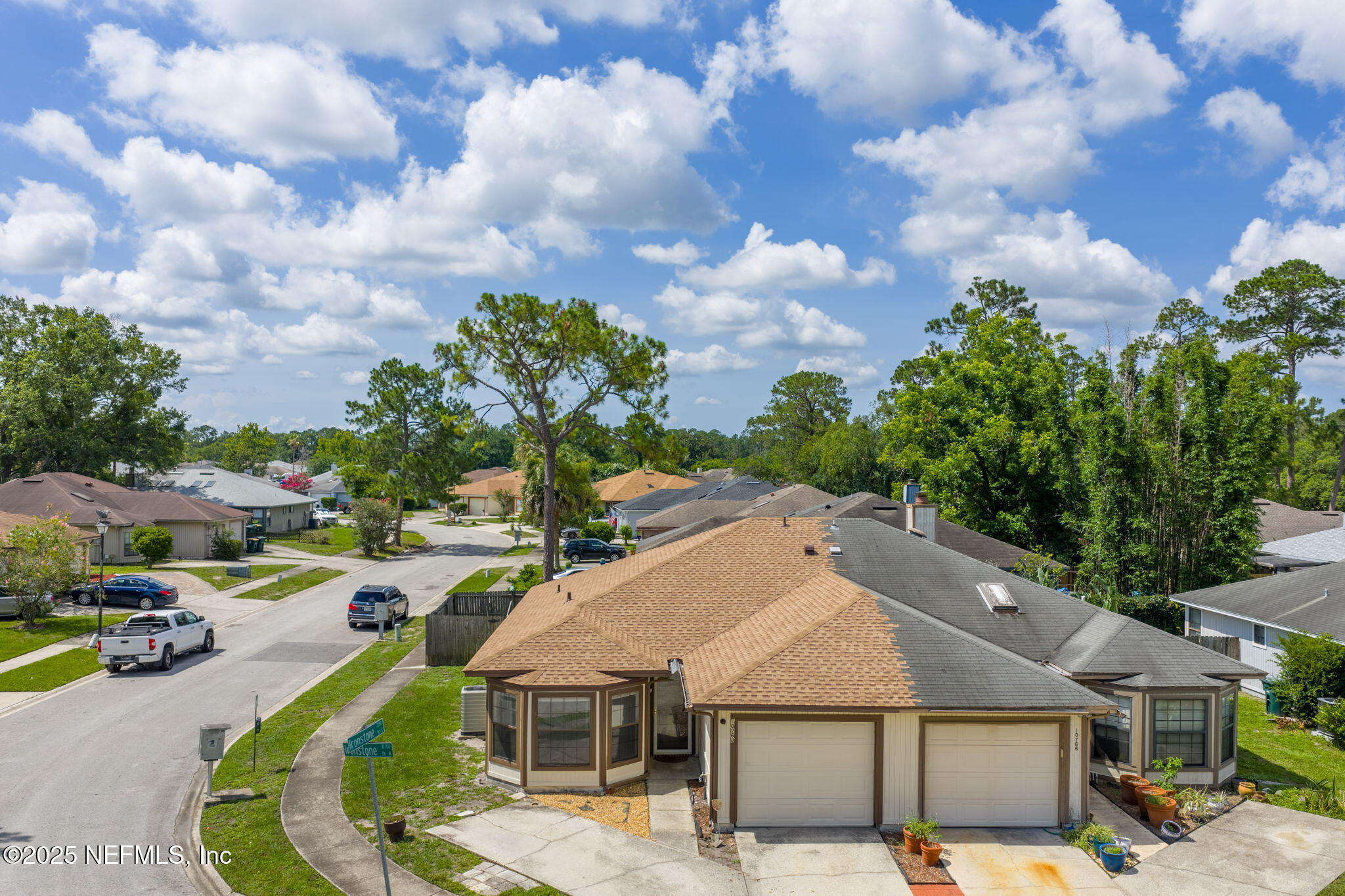 10768 IRONSTONE Drive N