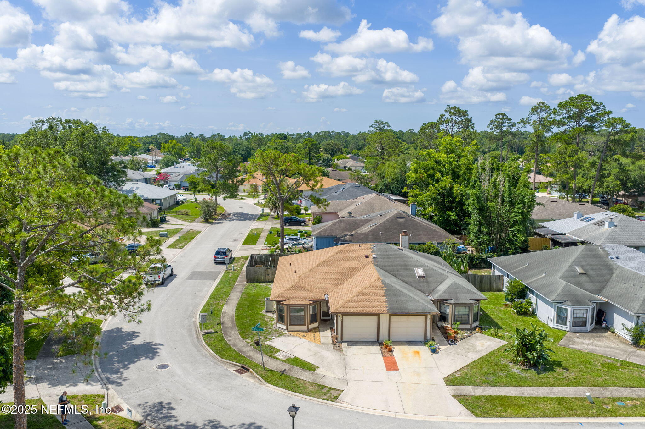 10768 IRONSTONE Drive N