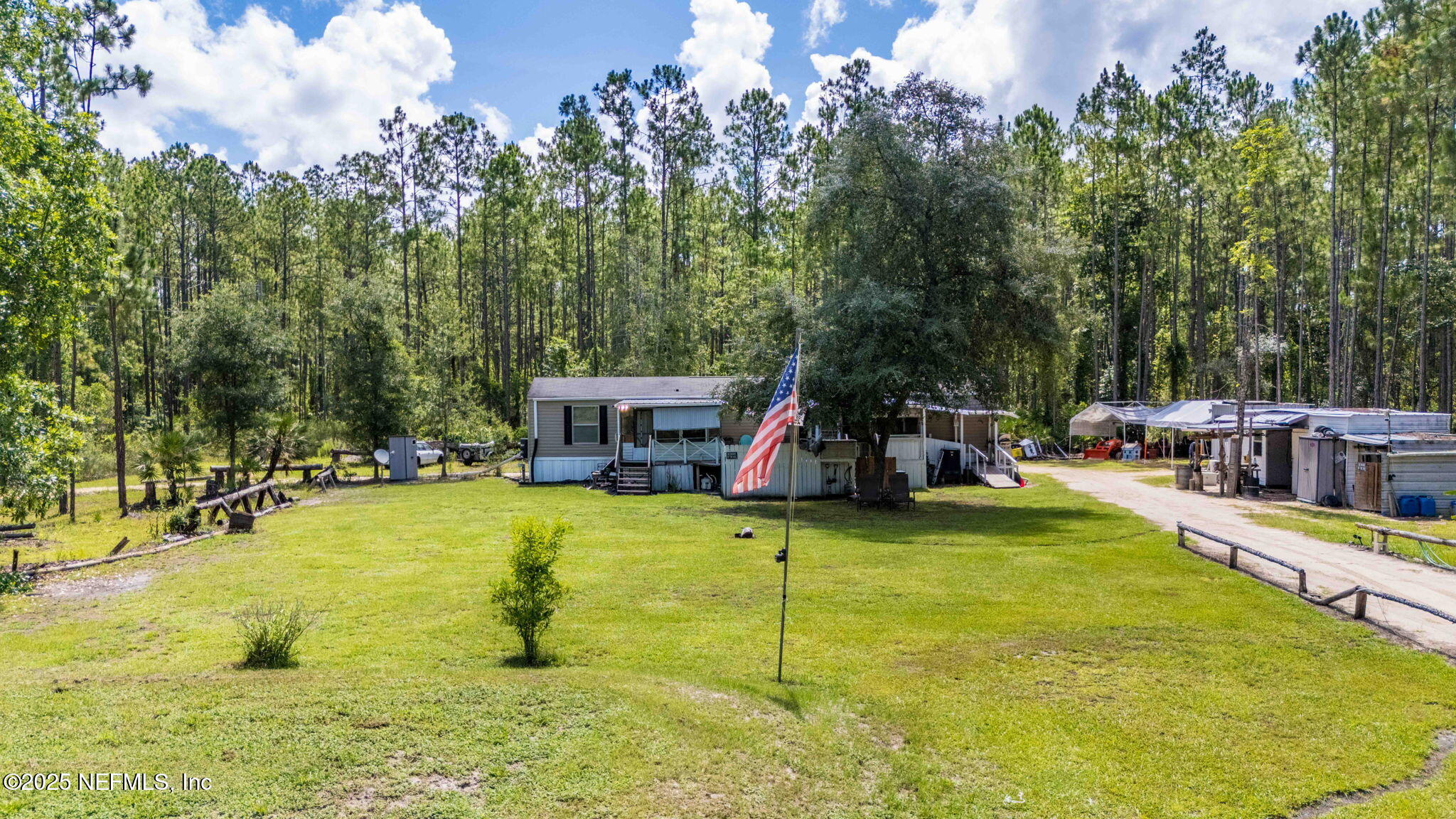 132 NUTMEG Trail