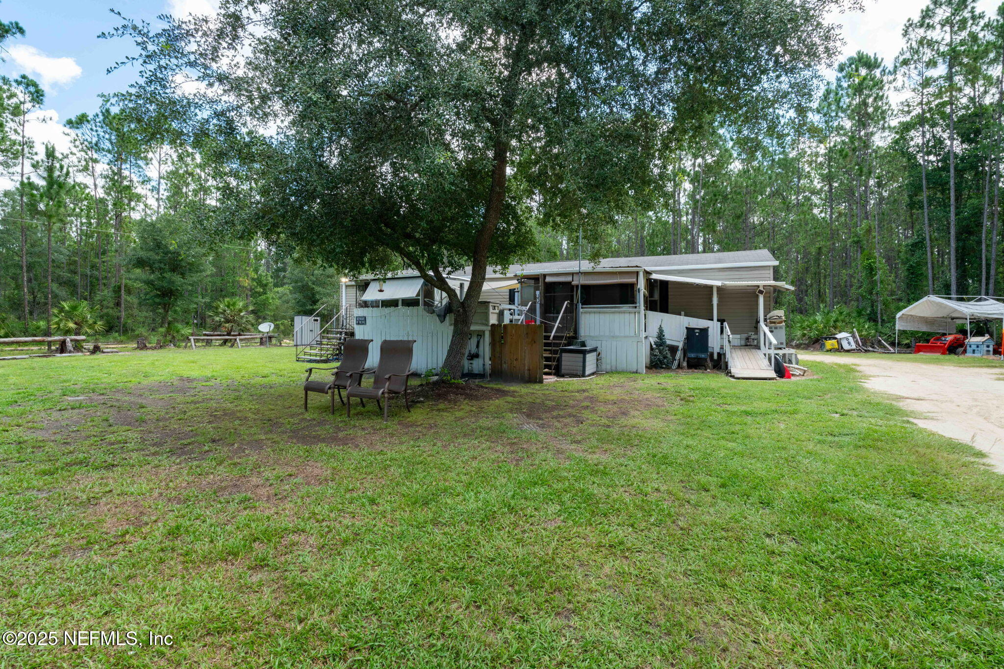 132 NUTMEG Trail