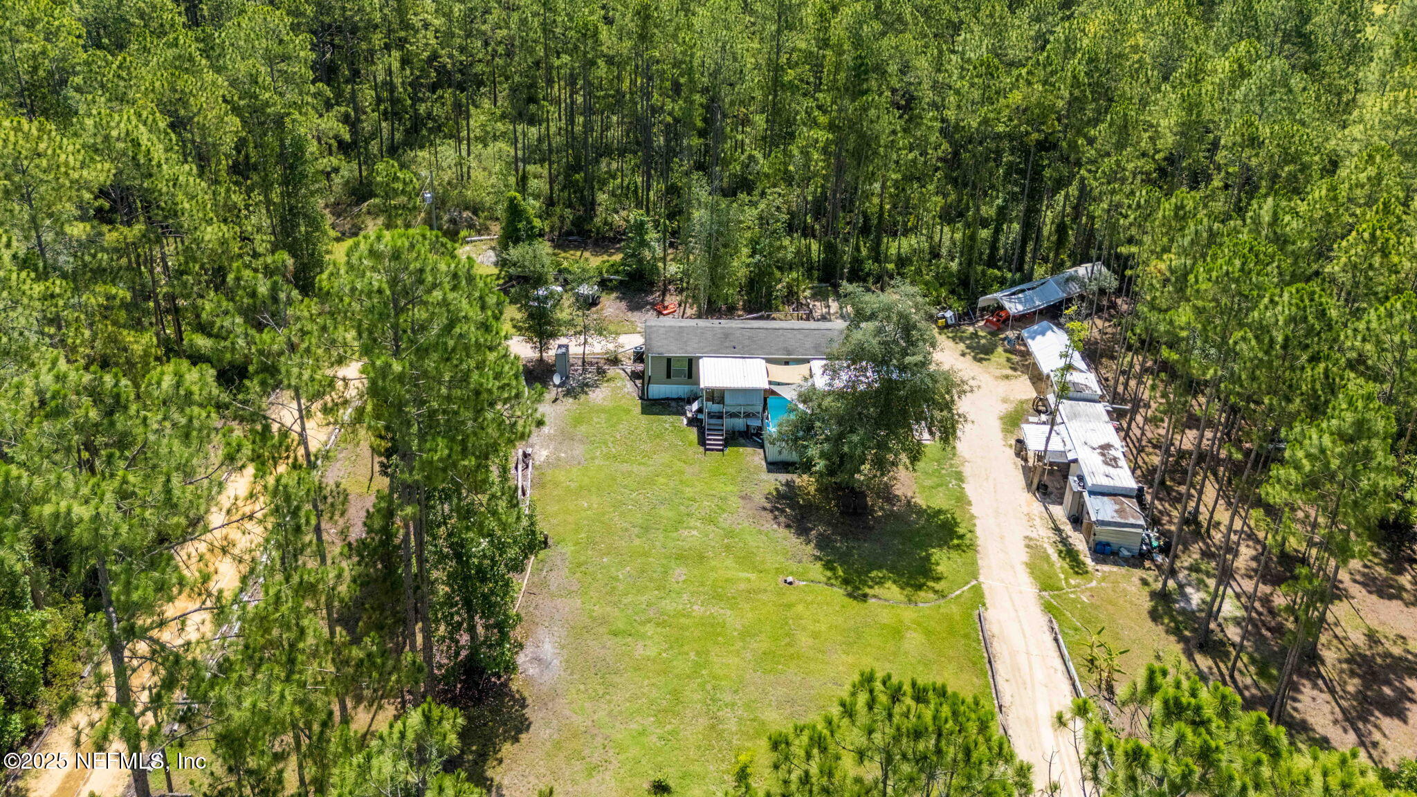 132 NUTMEG Trail