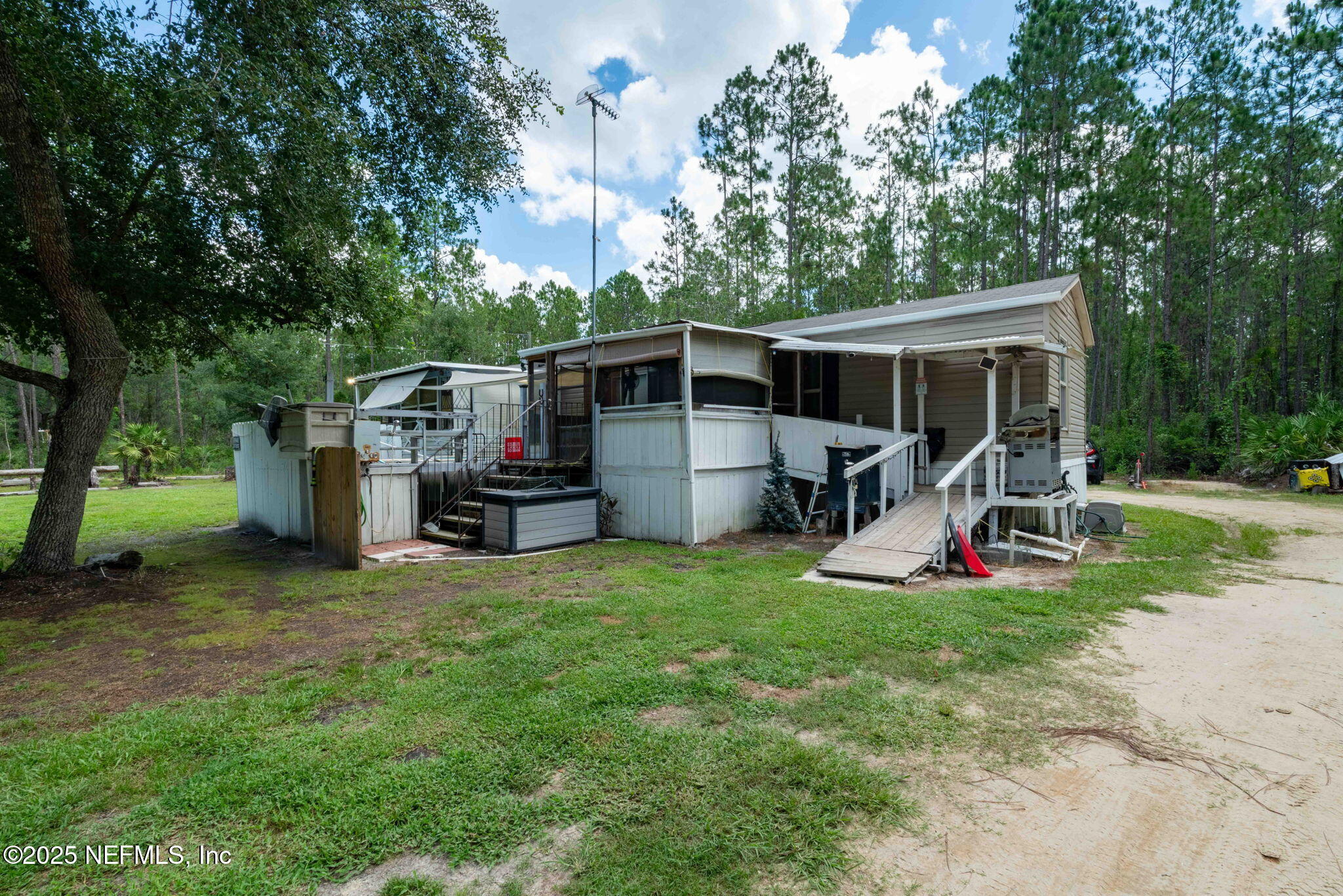 132 NUTMEG Trail