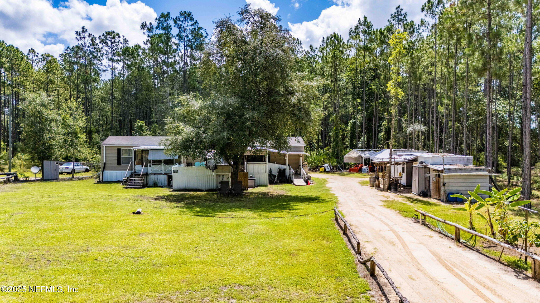 132 NUTMEG Trail